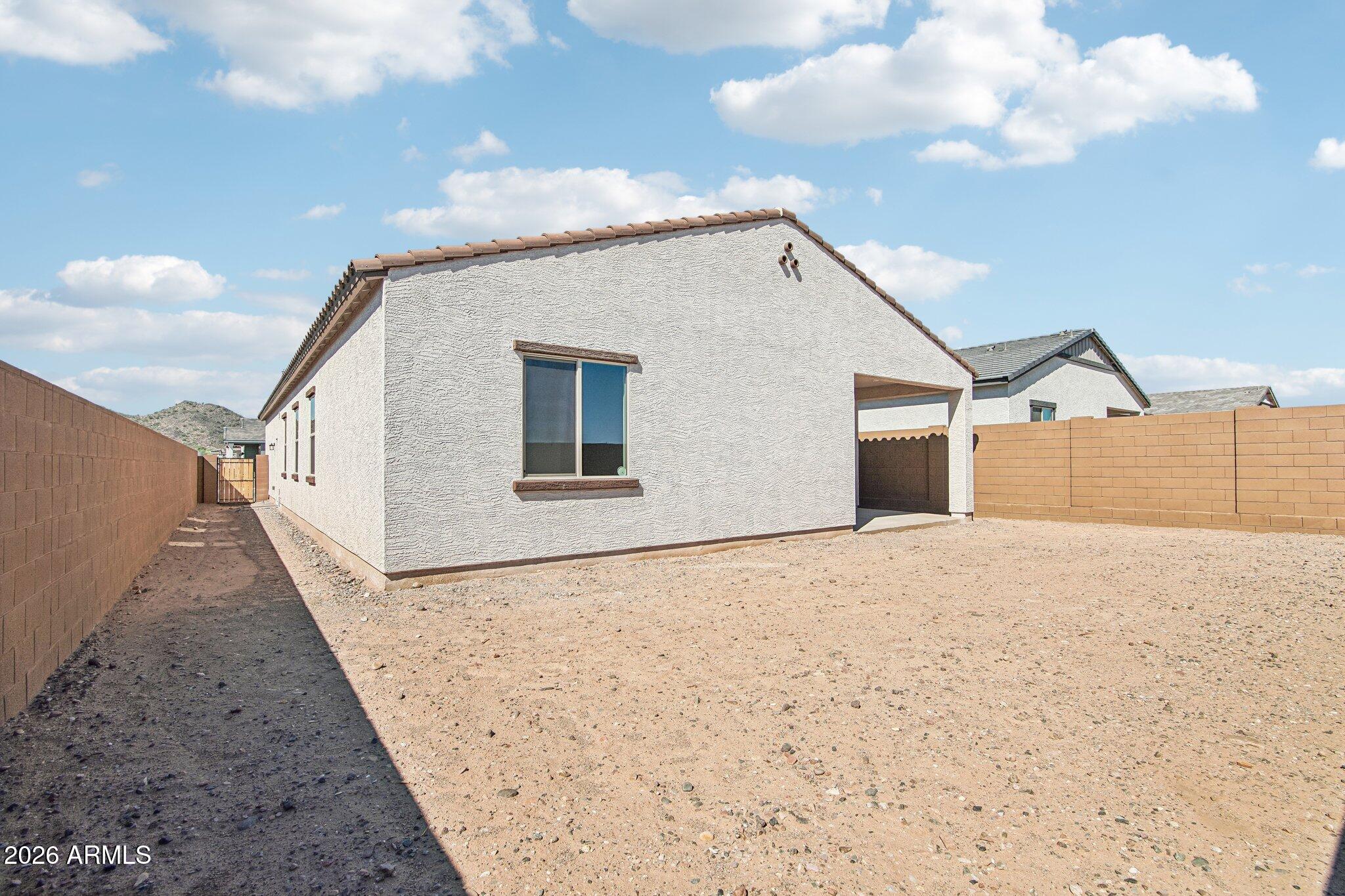 25873 N 79TH Drive