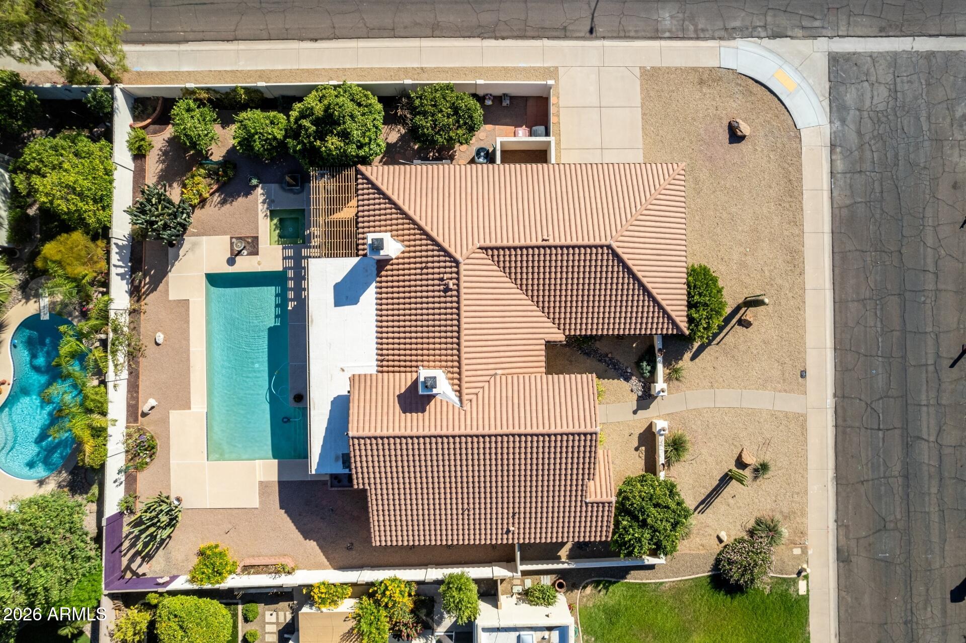 8531 E SAN LUCAS Drive