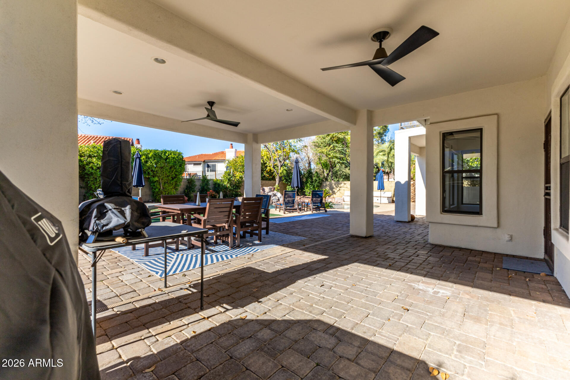 5529 W Aster Drive