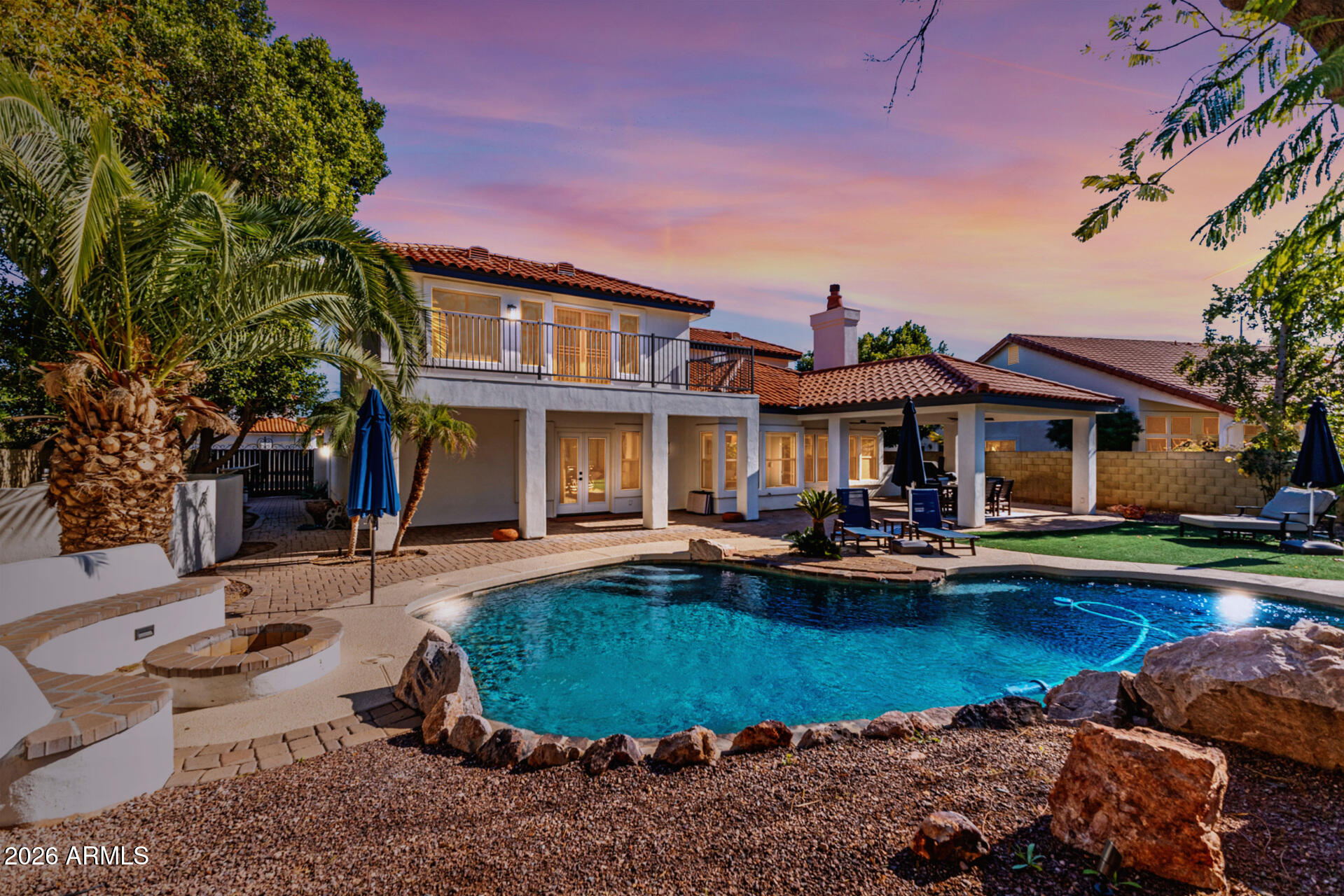 5529 W Aster Drive