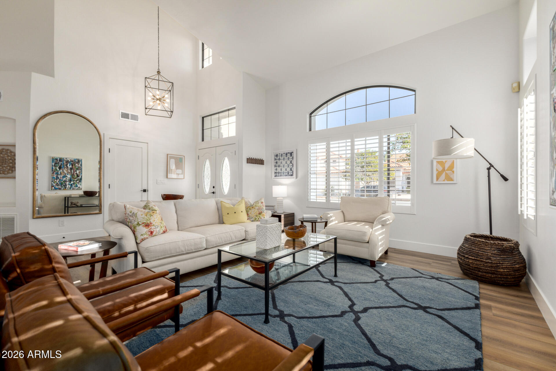 5529 W Aster Drive
