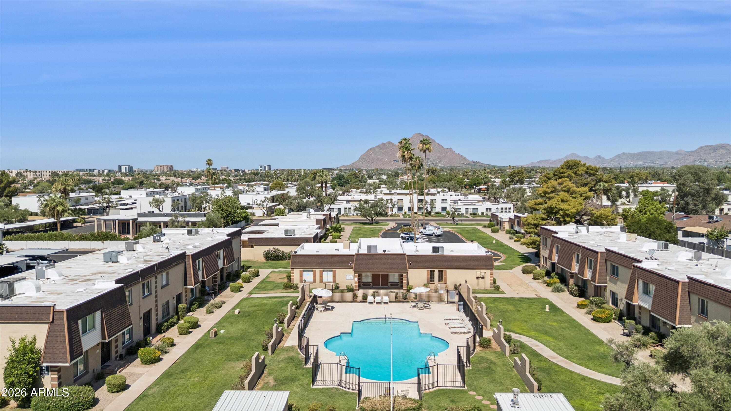 5143 N GRANITE REEF Road