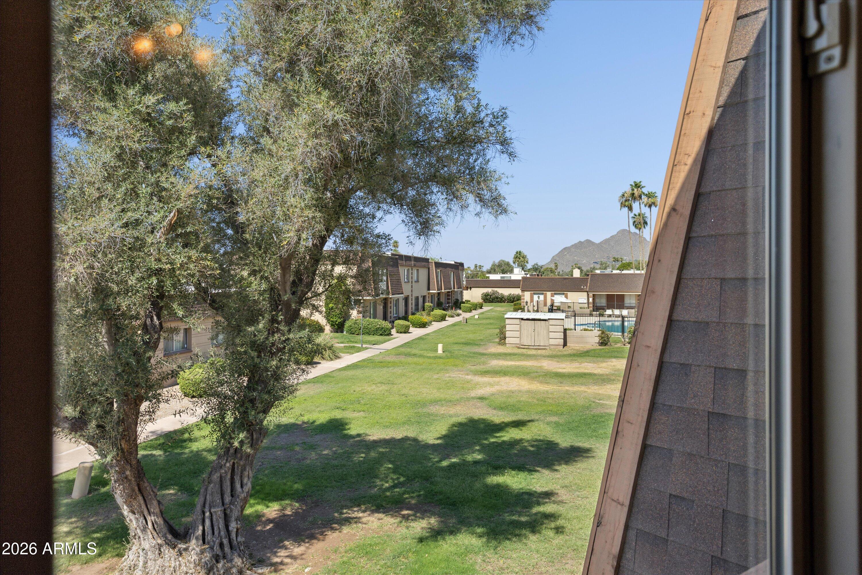 5143 N GRANITE REEF Road