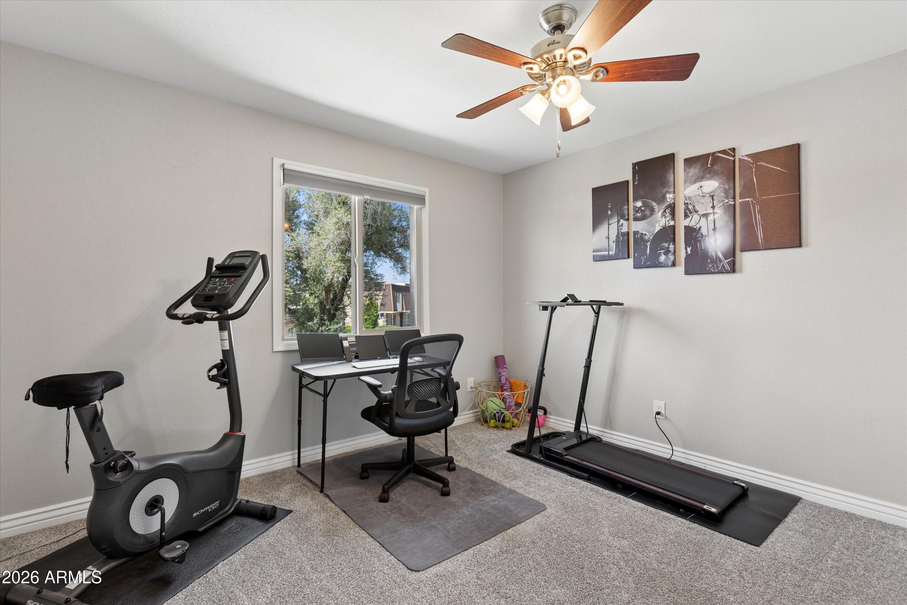 5143 N GRANITE REEF Road