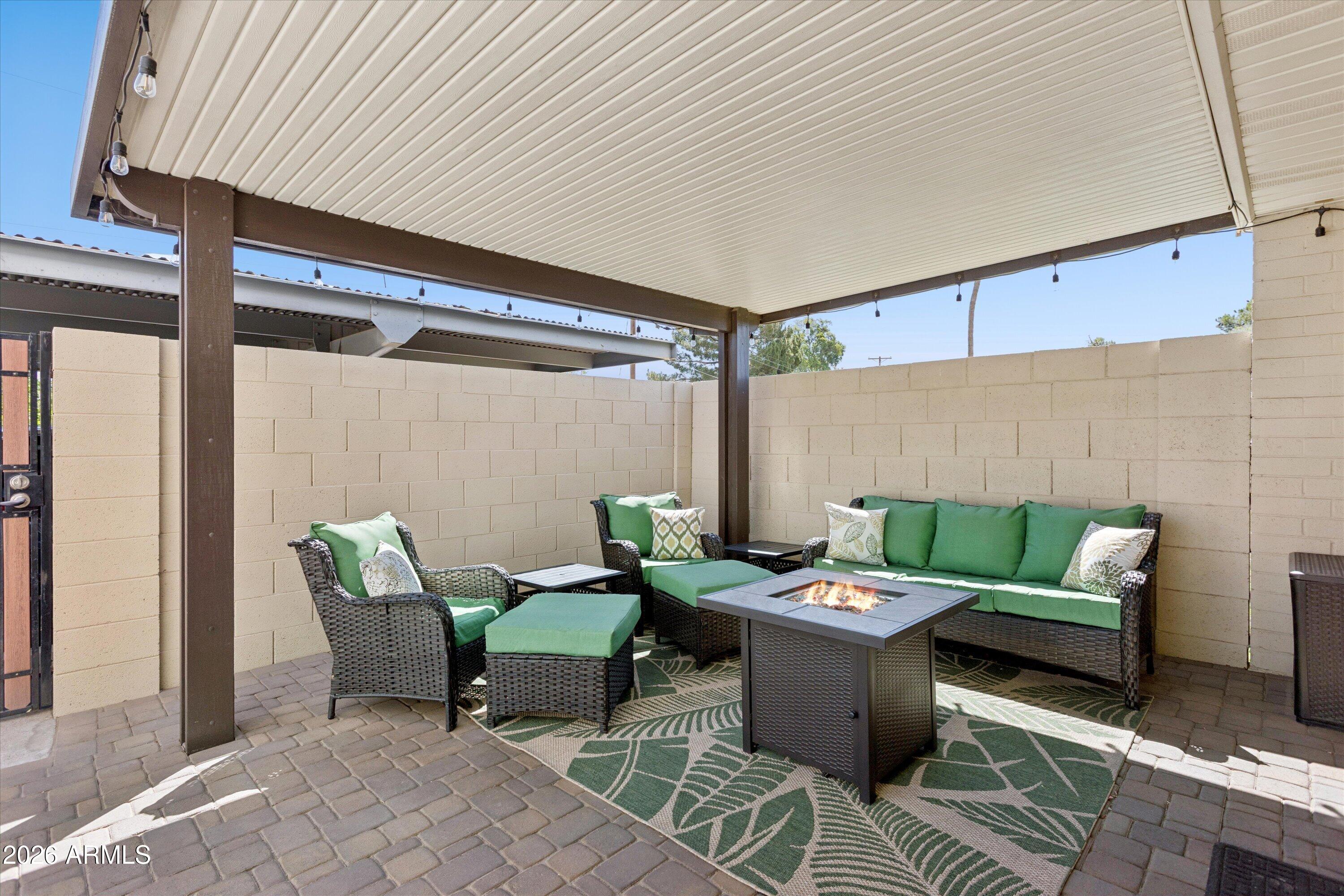 5143 N GRANITE REEF Road