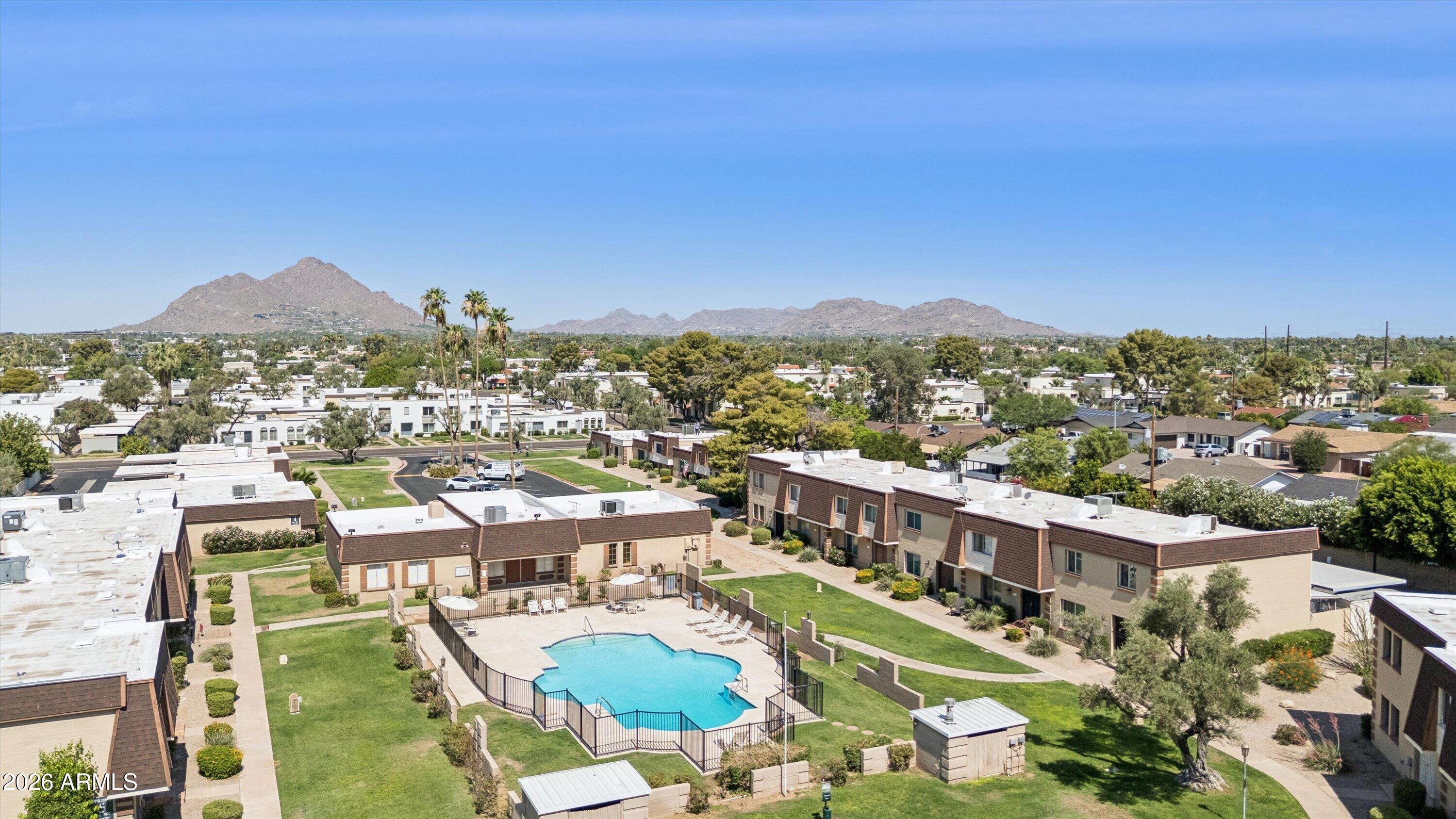5143 N GRANITE REEF Road