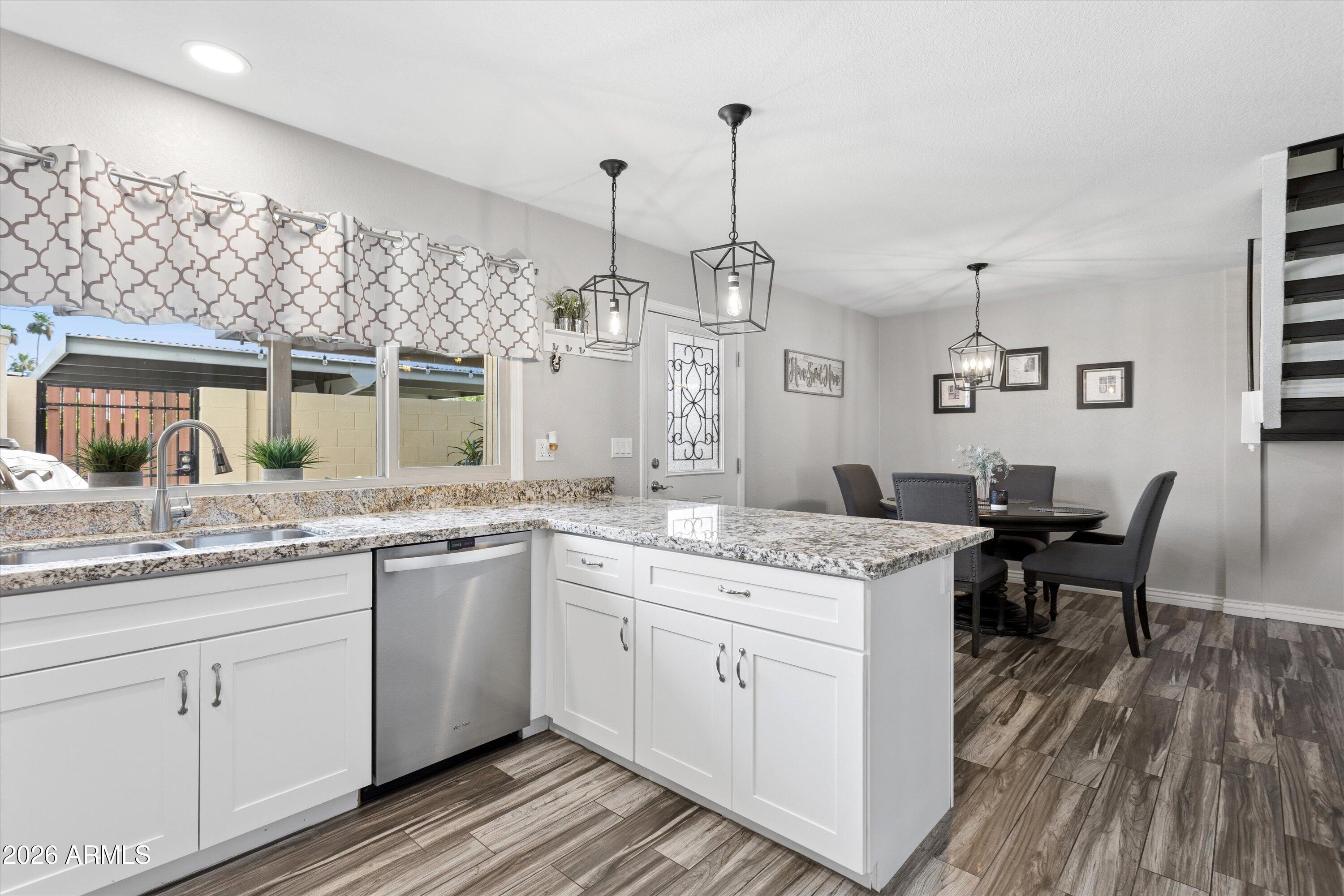 5143 N GRANITE REEF Road