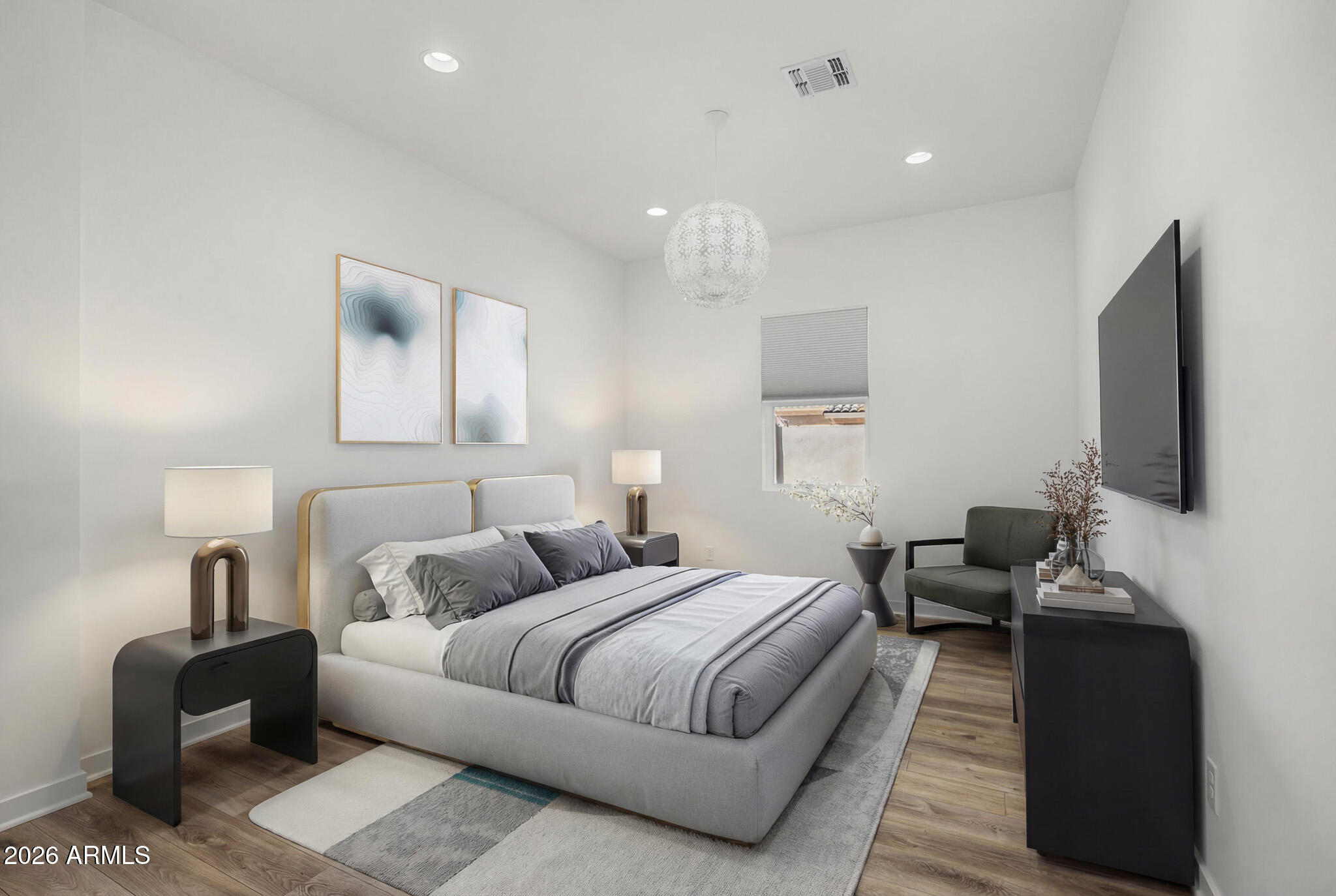 5534 E ALAN Lane