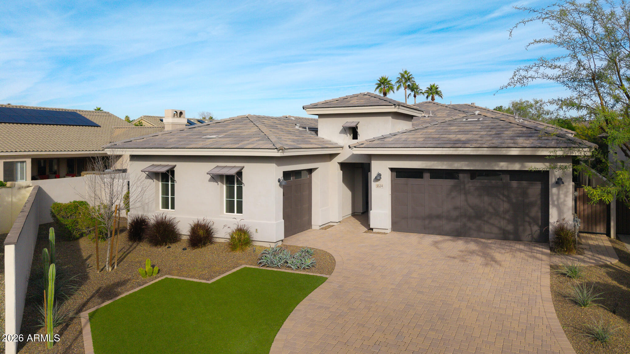5534 E ALAN Lane