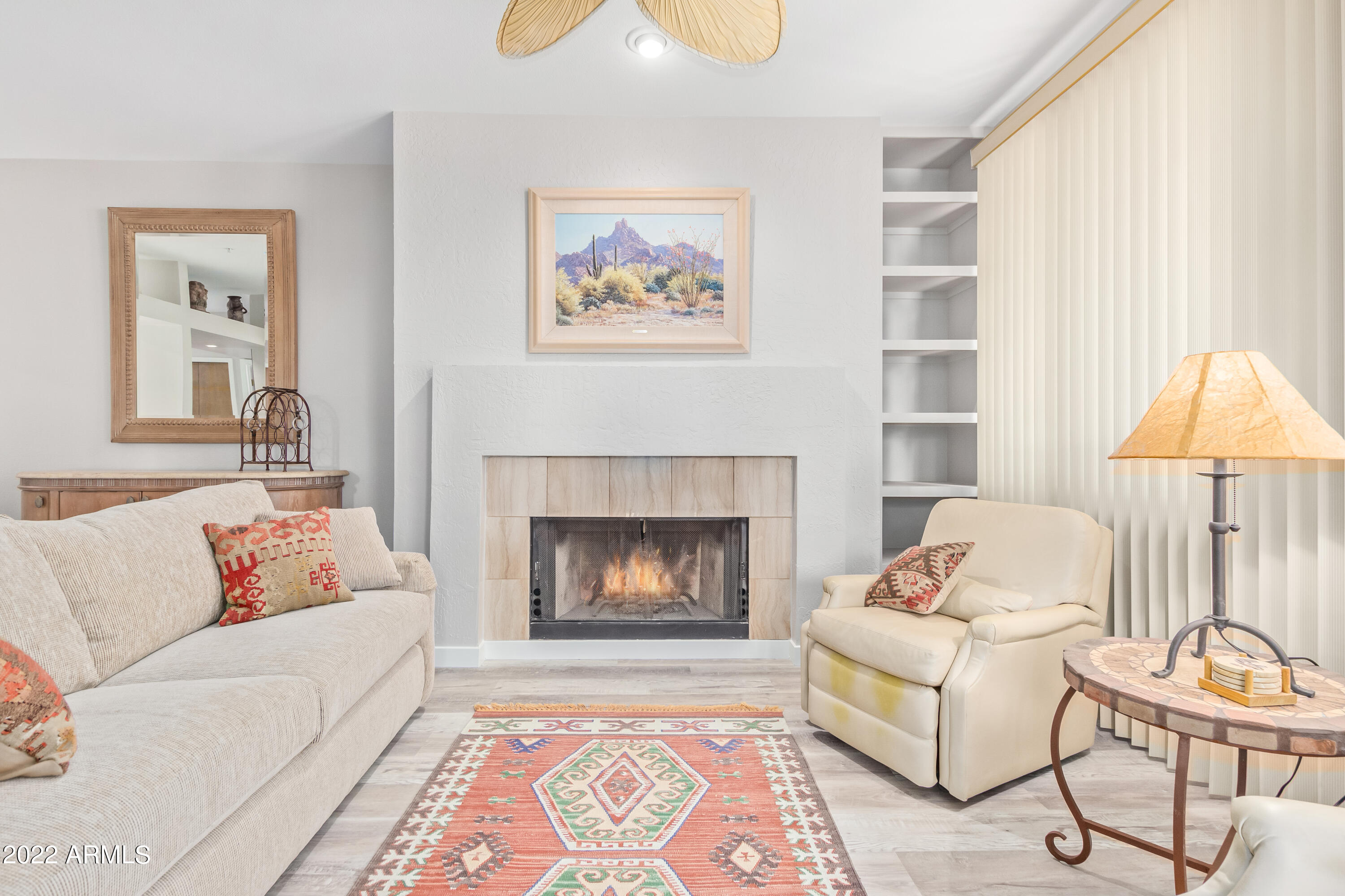 7700 E GAINEY RANCH Road 101