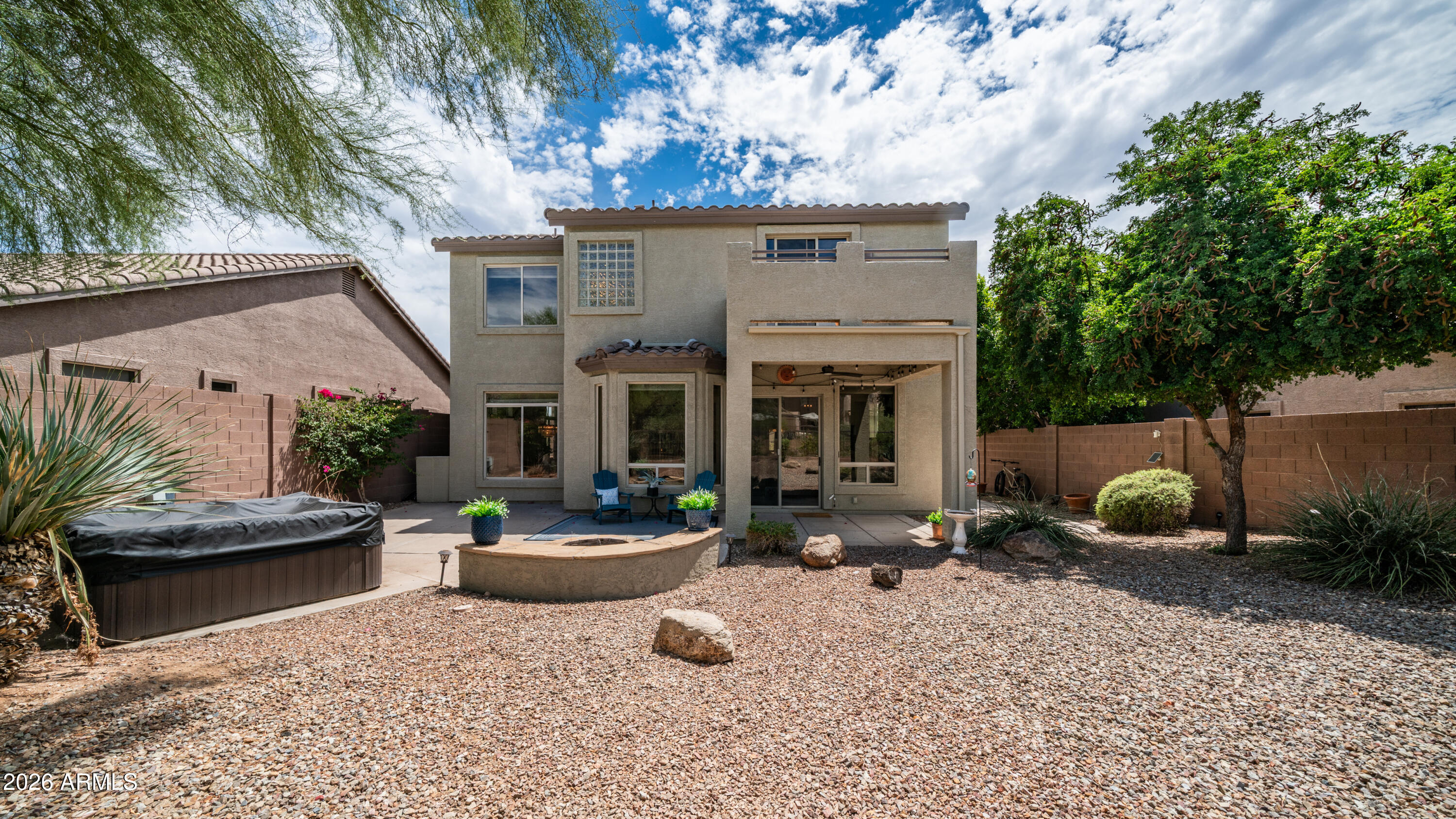 3055 N RED Mountain 113