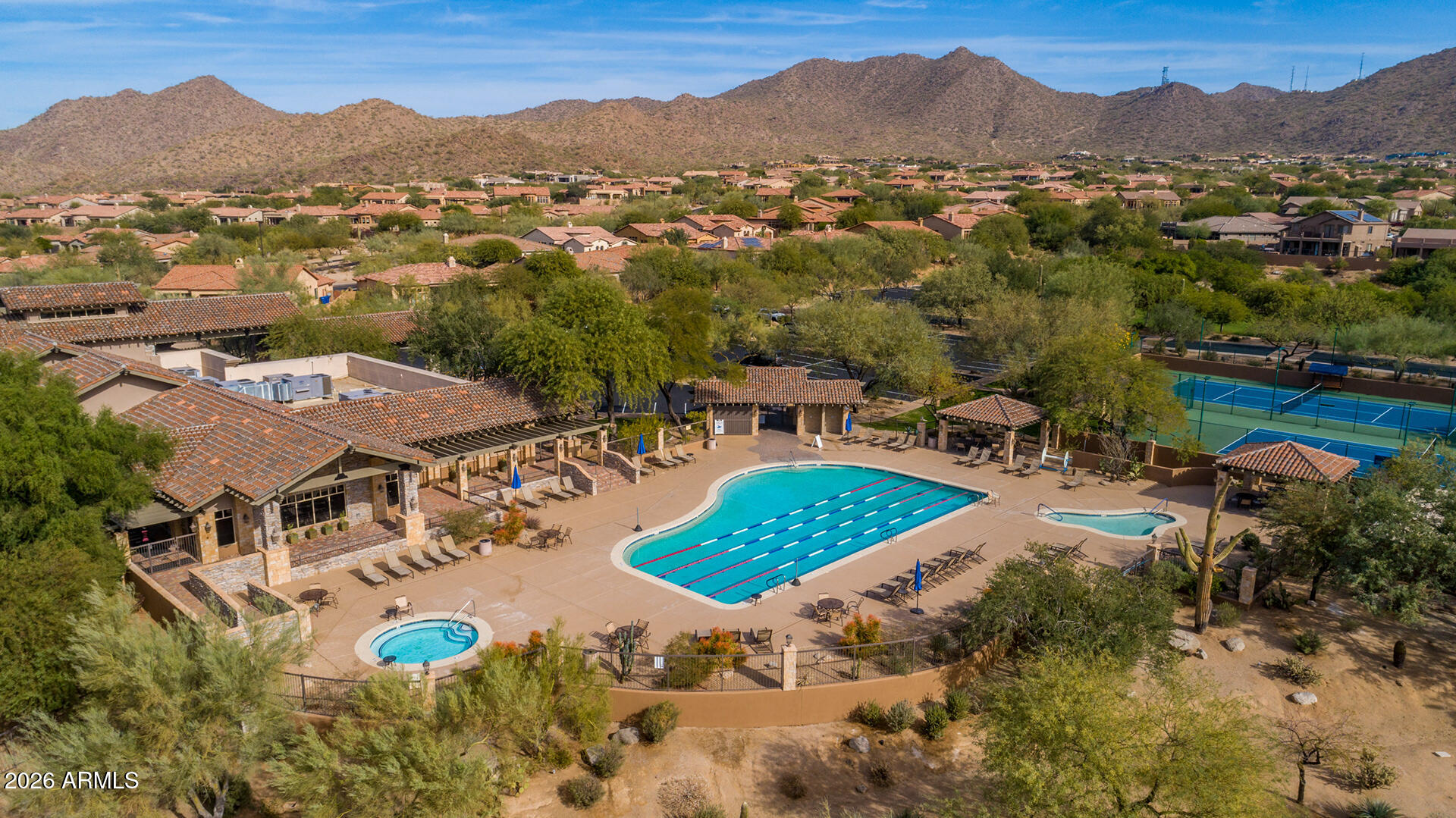 3055 N RED Mountain 113