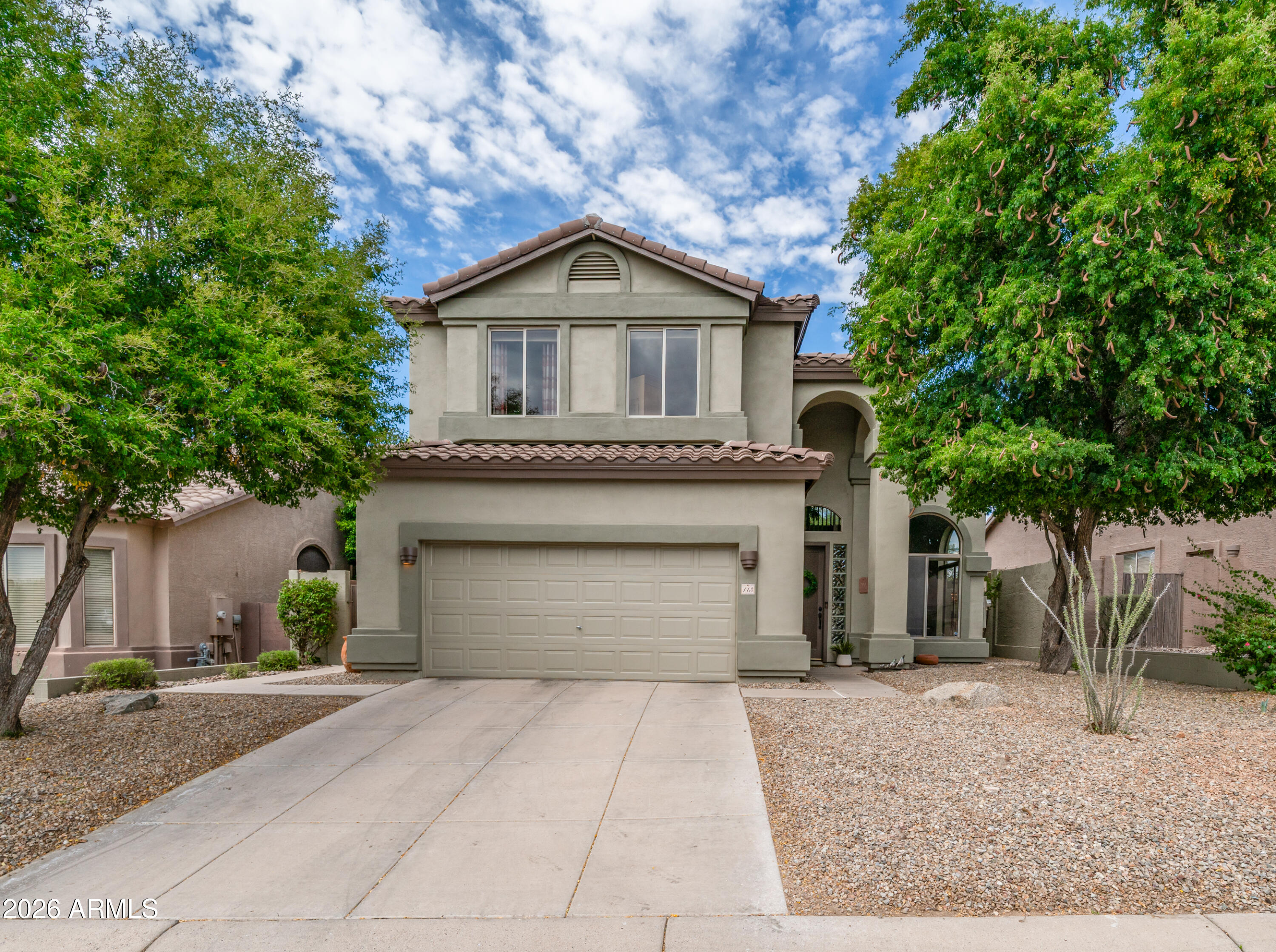 3055 N RED Mountain 113