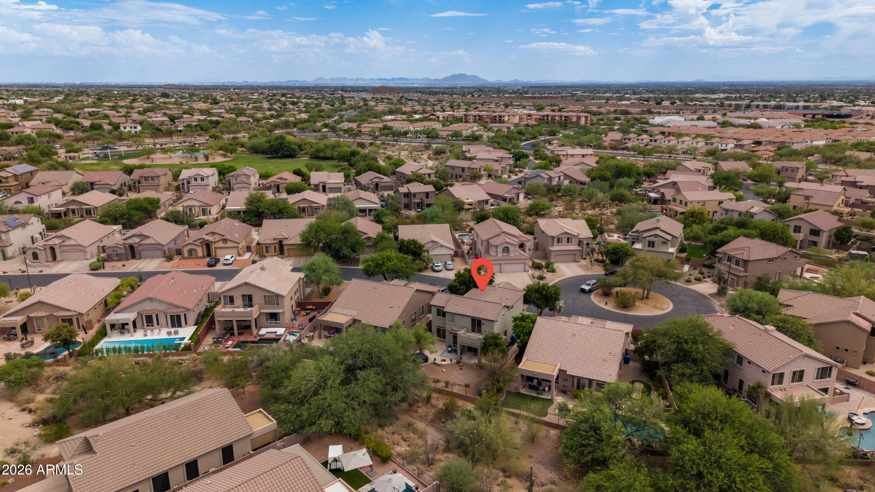 3055 N RED Mountain 113