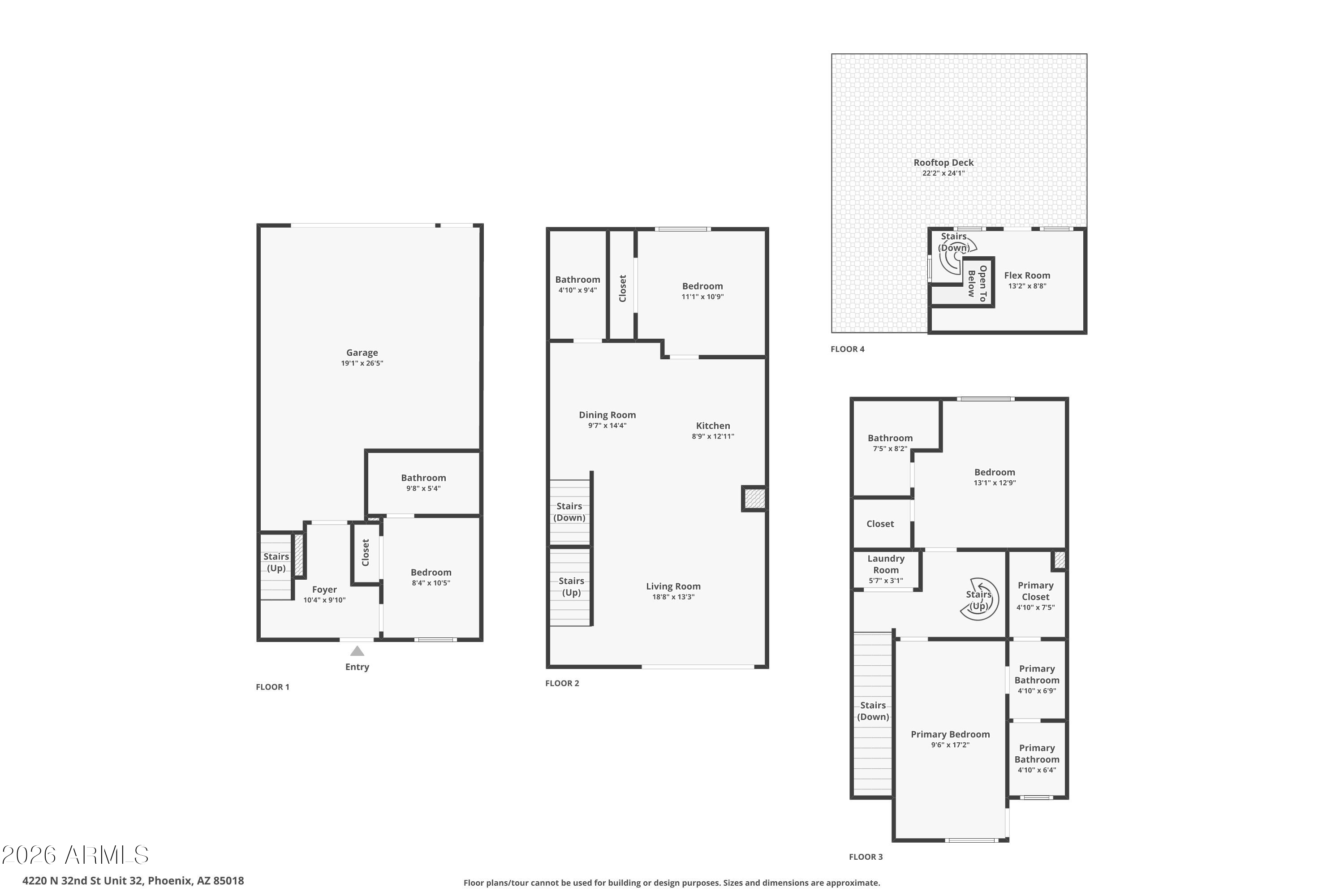 4220 N 32ND Street 32