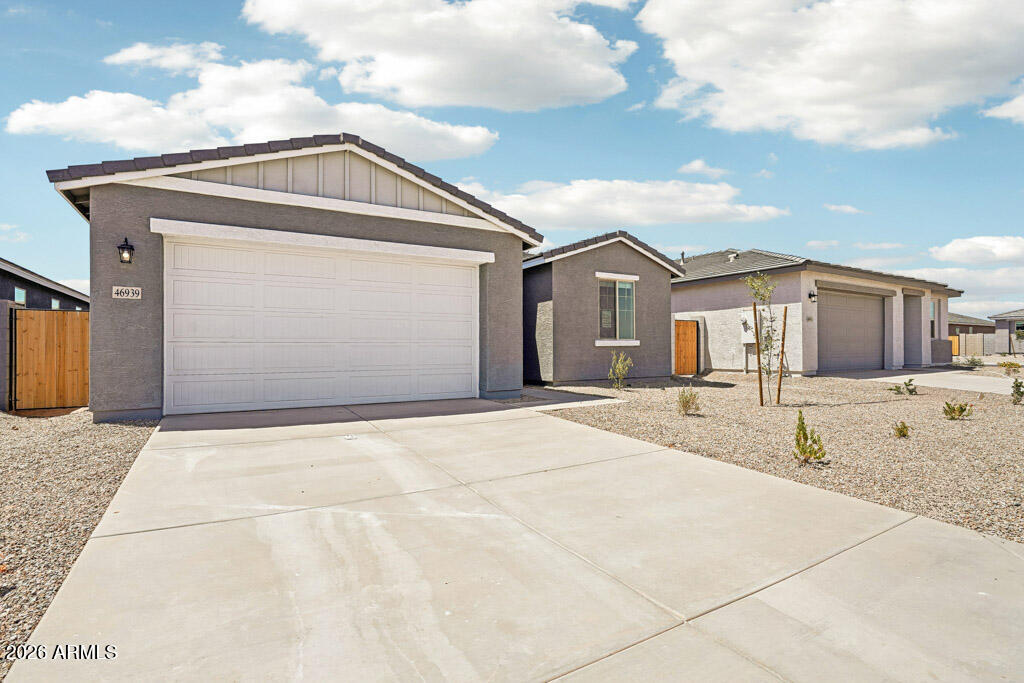 46939 W Dry Gulch Road