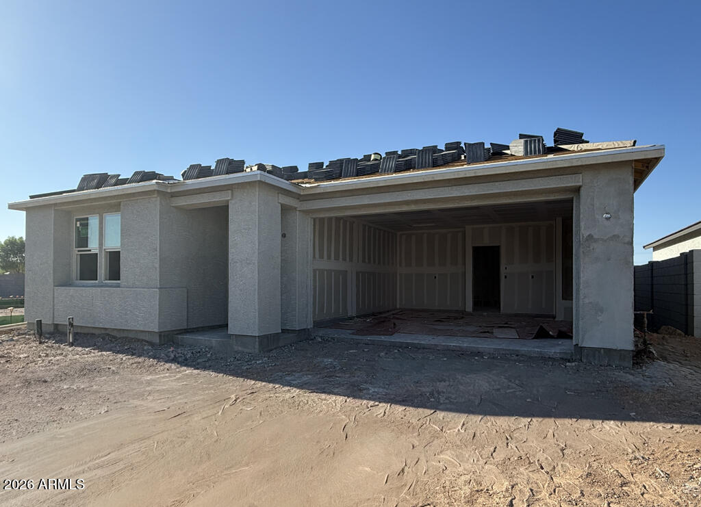 9640 W TAMARISK Avenue
