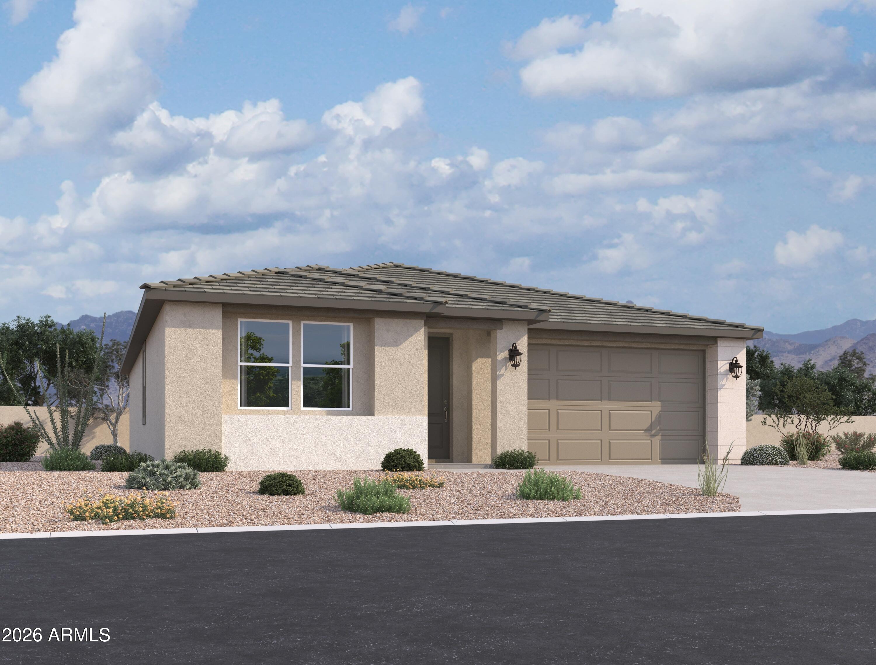 9640 W TAMARISK Avenue