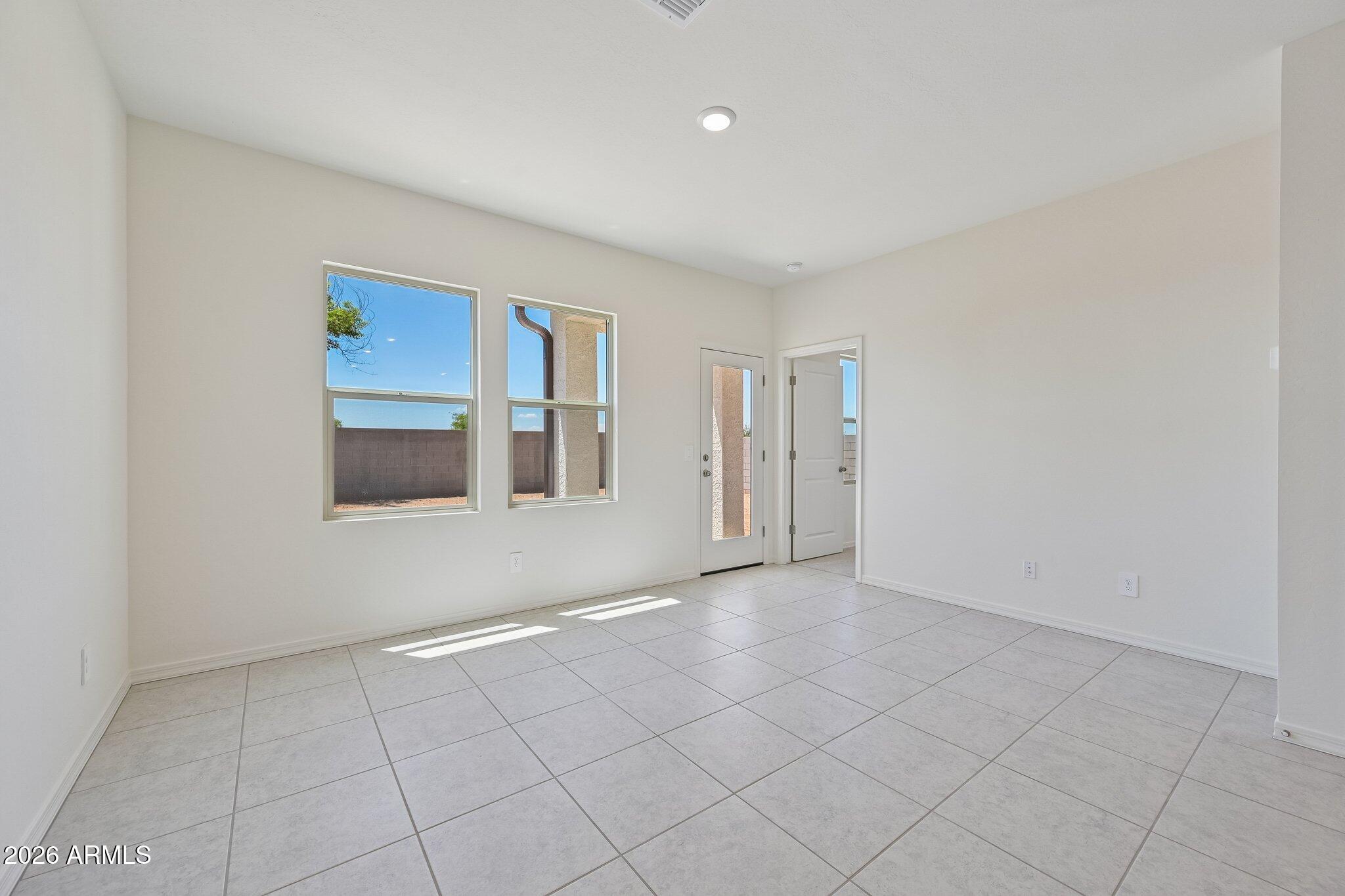 12823 E VERBINA Lane