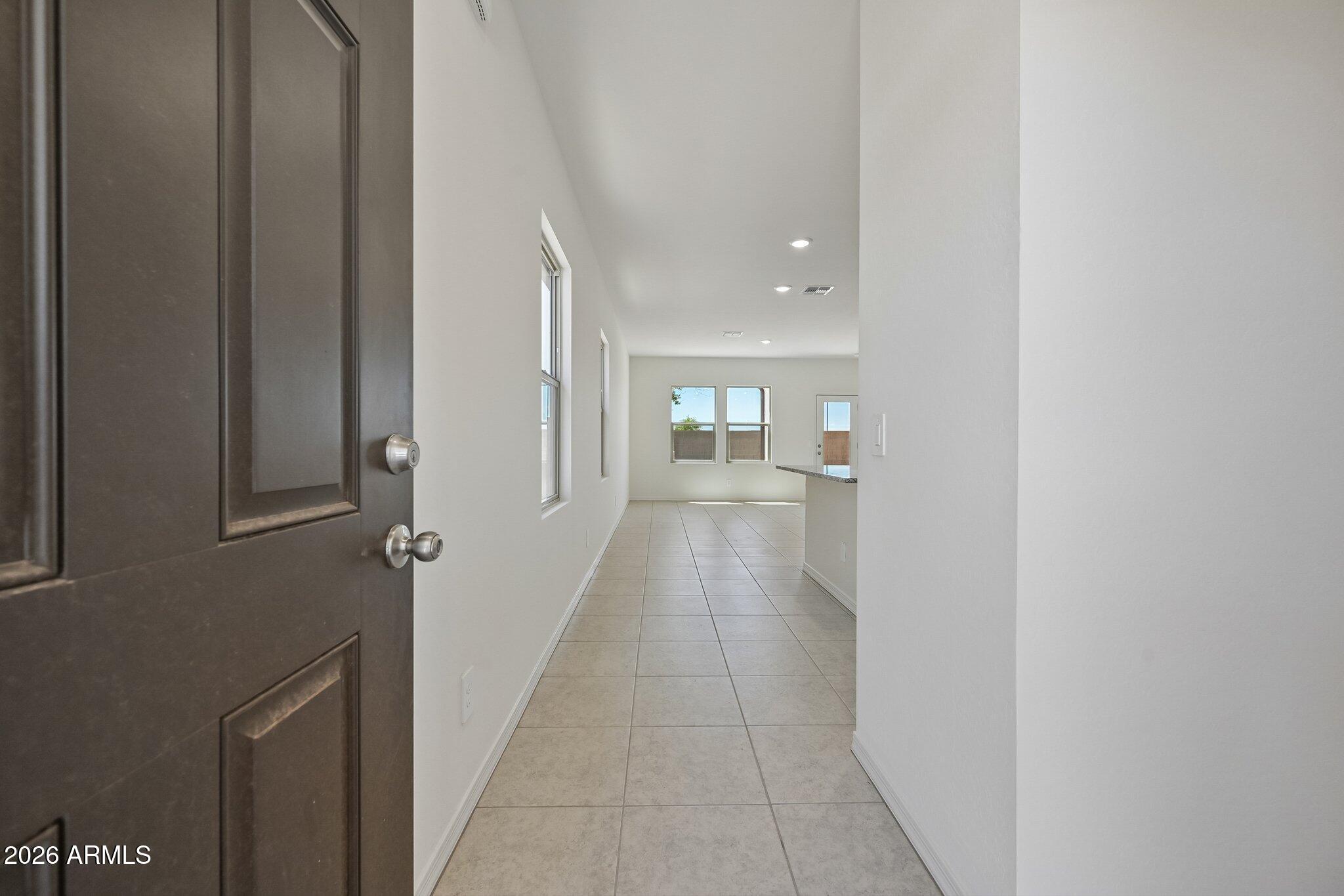 12823 E VERBINA Lane