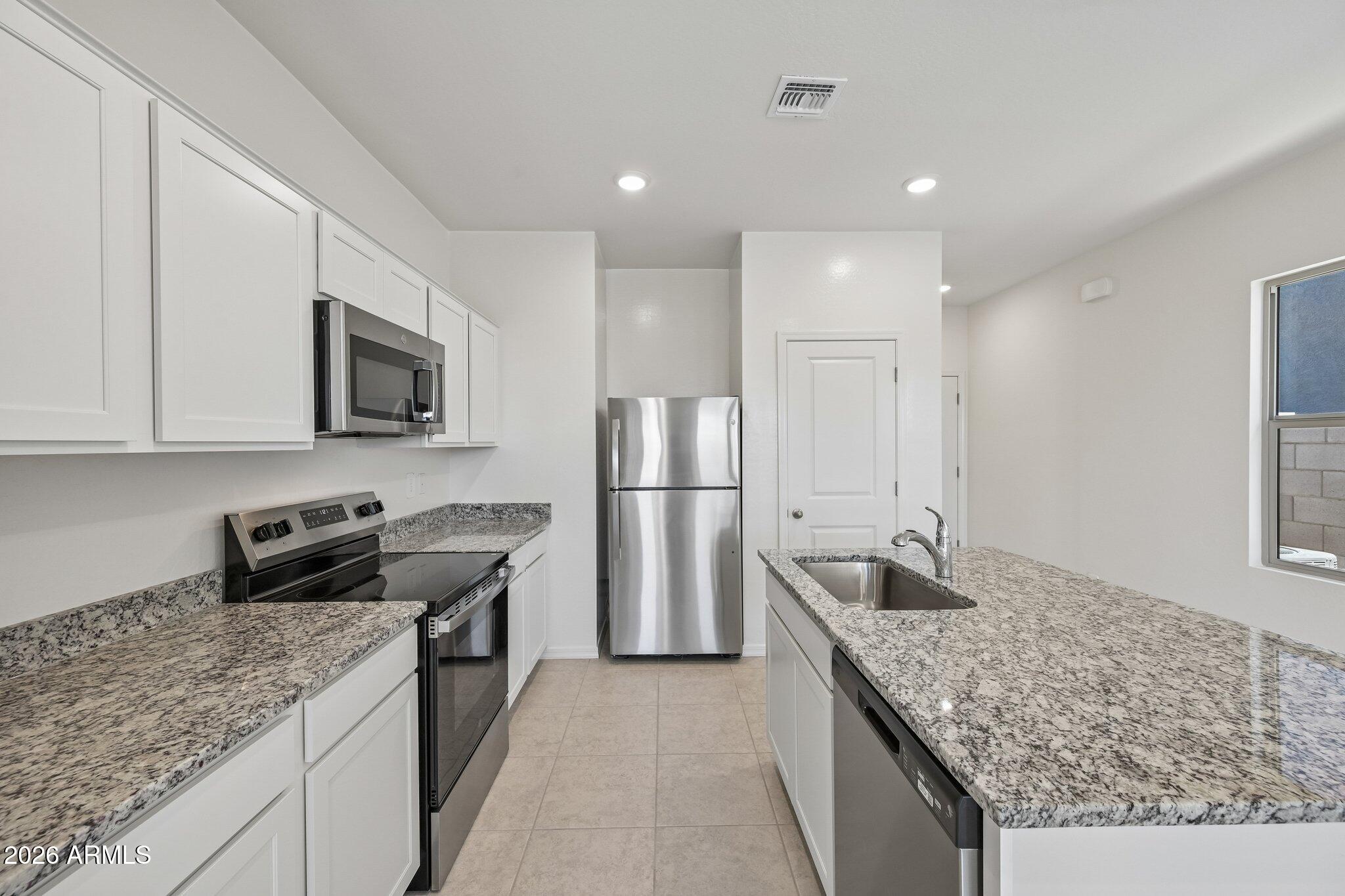 12823 E VERBINA Lane