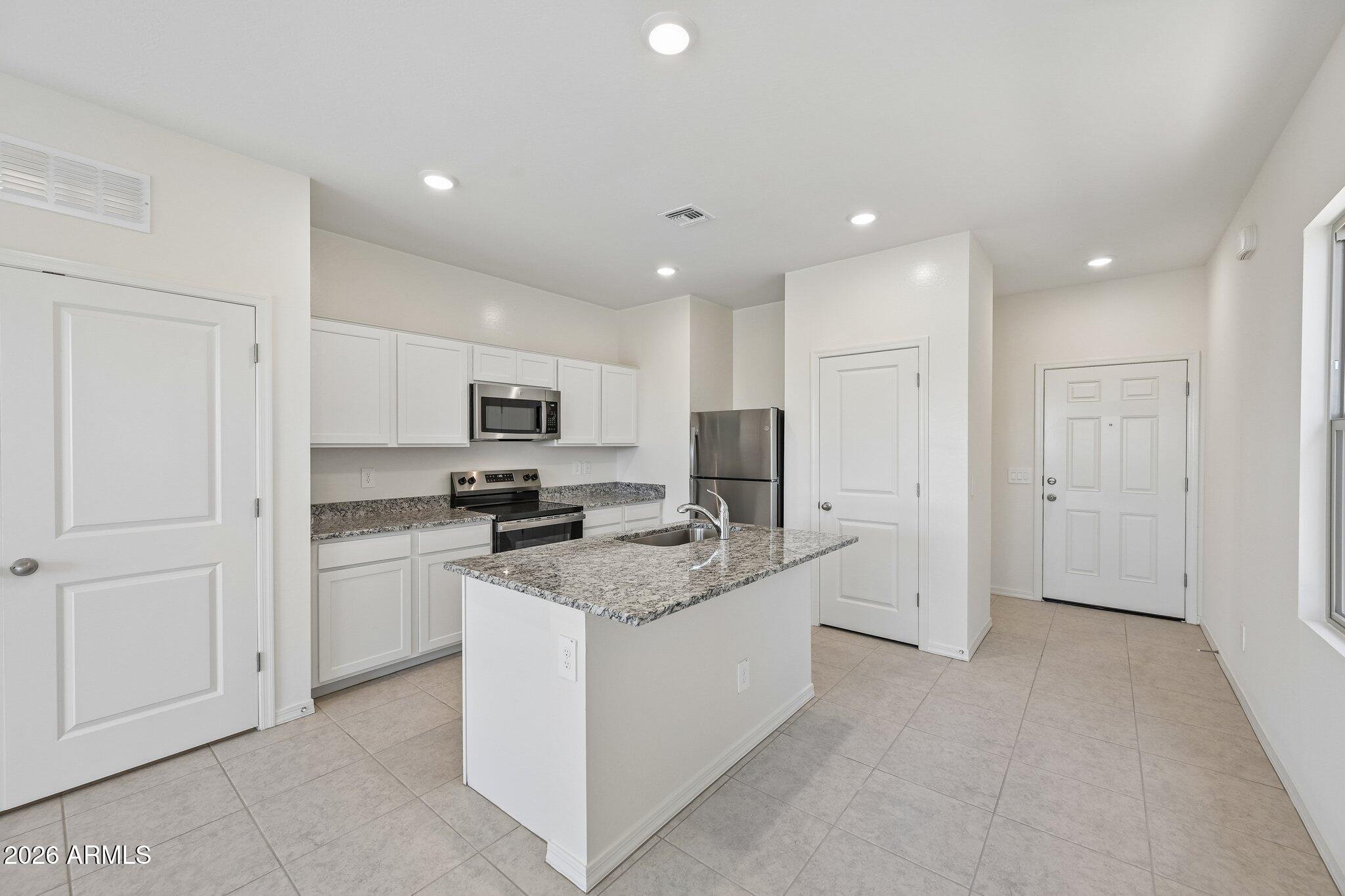 12823 E VERBINA Lane