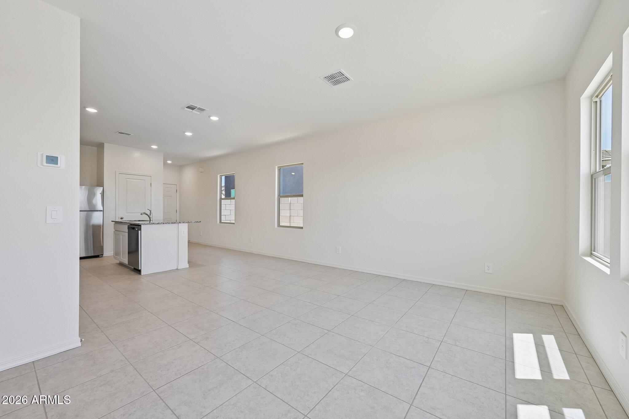 12823 E VERBINA Lane
