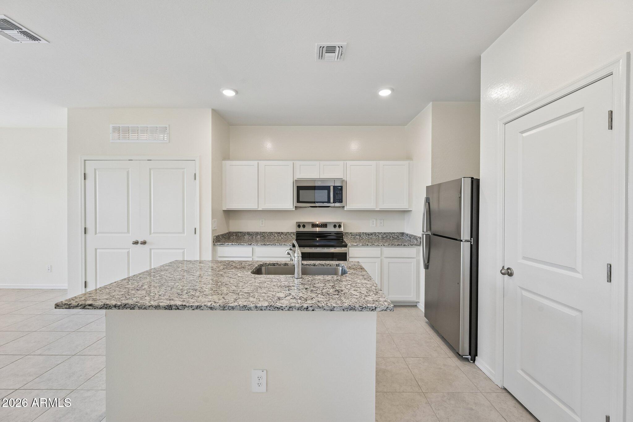 12823 E VERBINA Lane