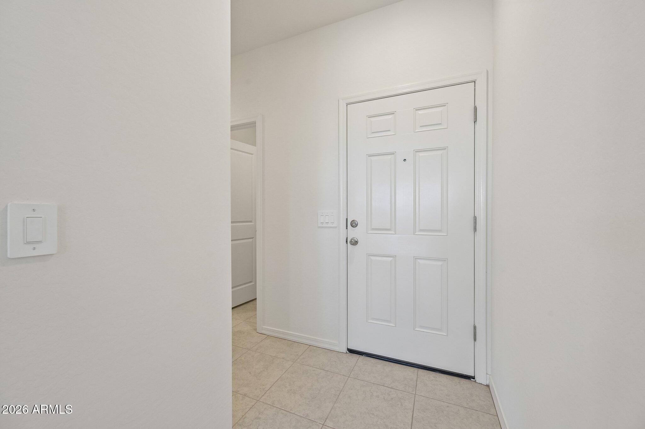 12823 E VERBINA Lane