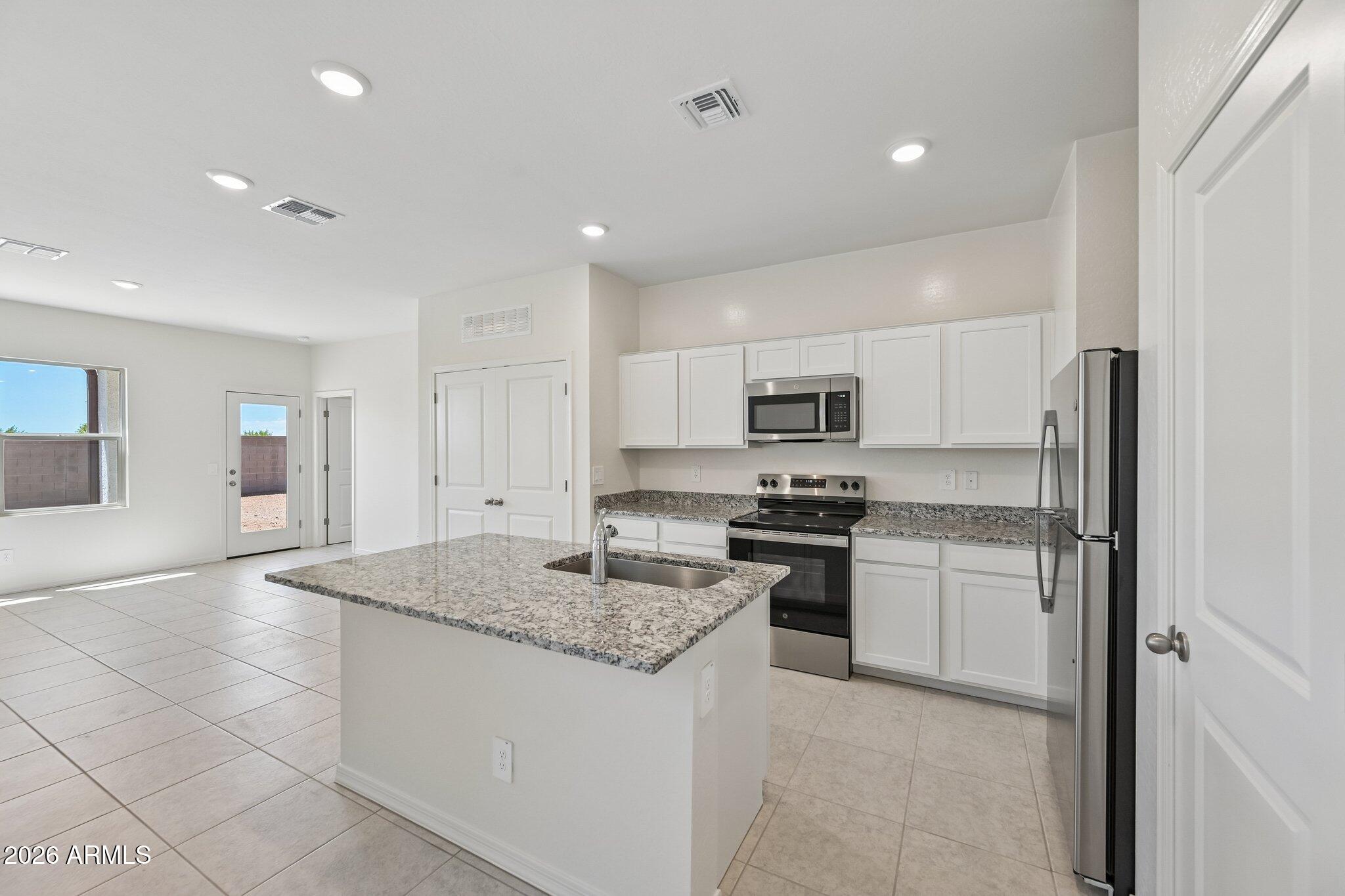 12823 E VERBINA Lane