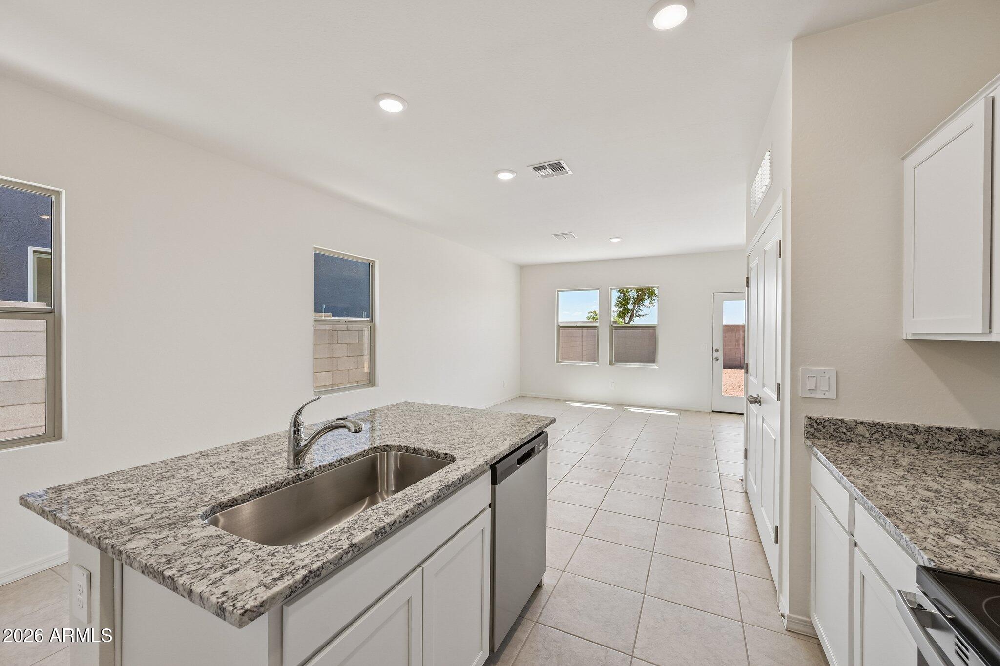 12823 E VERBINA Lane