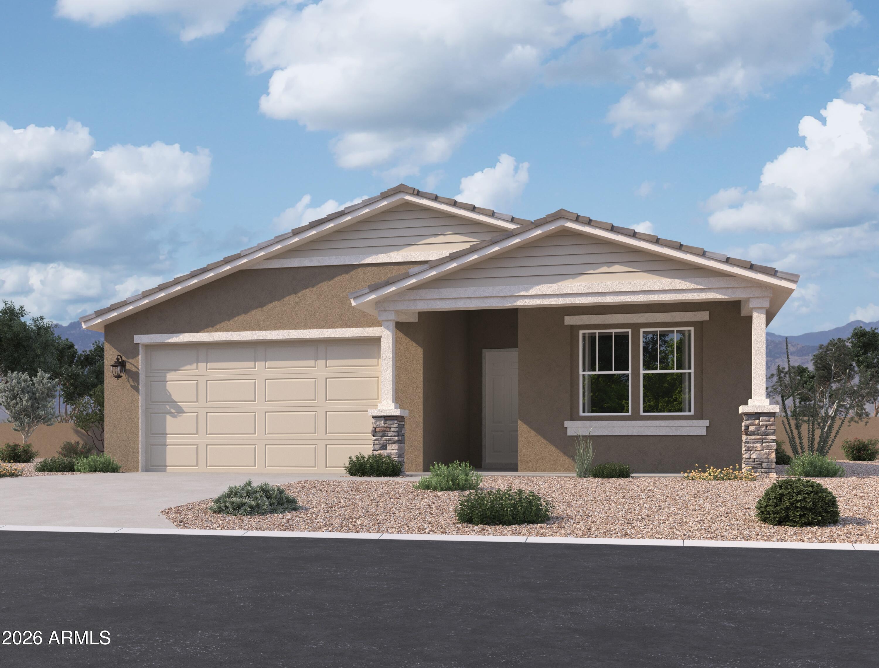 34031 N GERMANDER Drive