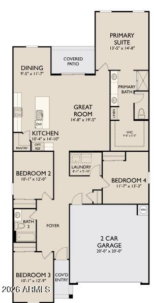 18249 W AVENIDA DEL SOL