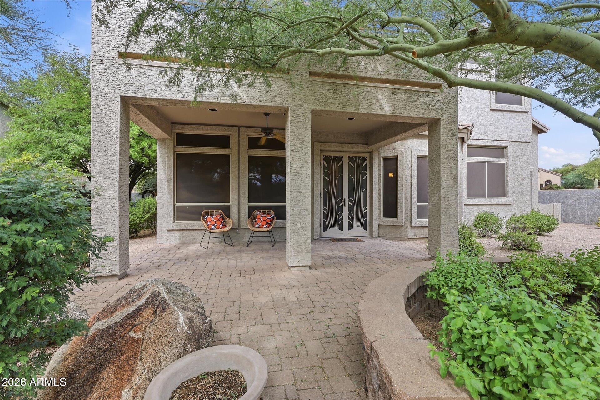 3060 N RIDGECREST Street 136