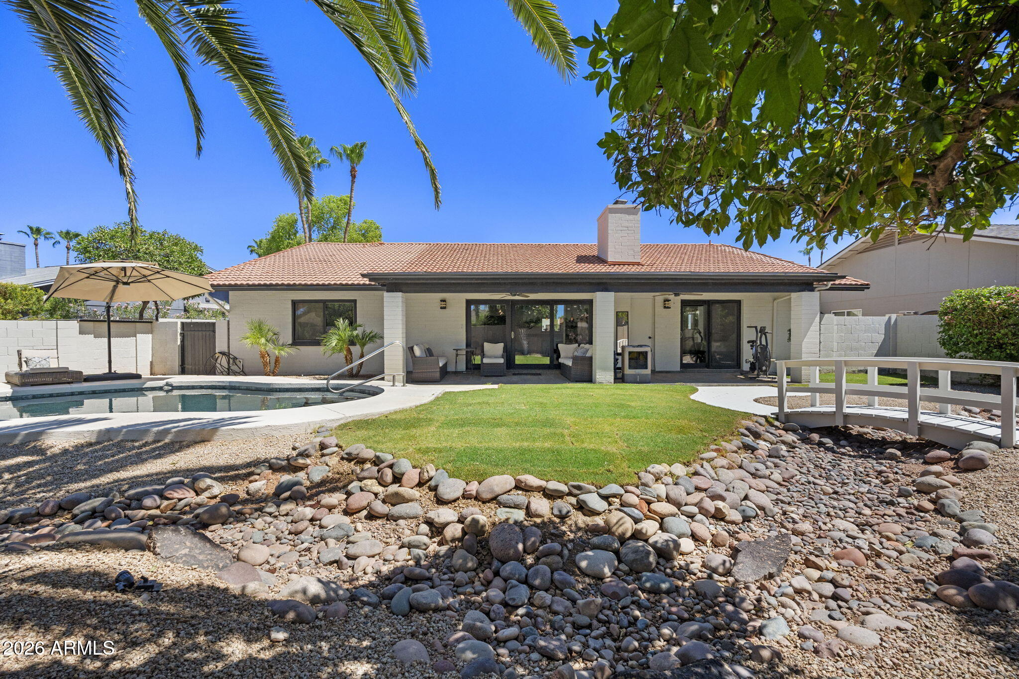 8437 E VIA DE ENCANTO