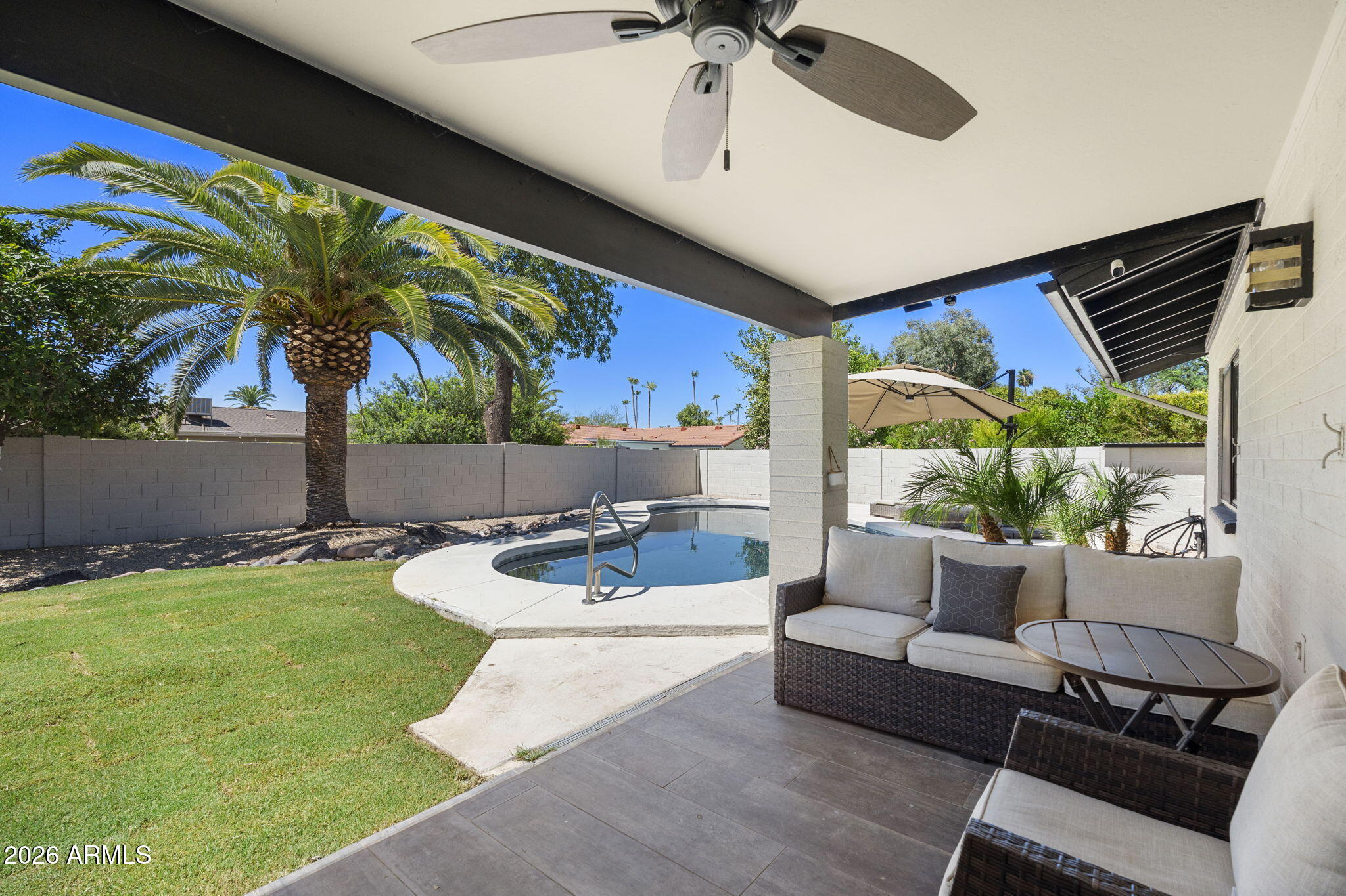 8437 E VIA DE ENCANTO
