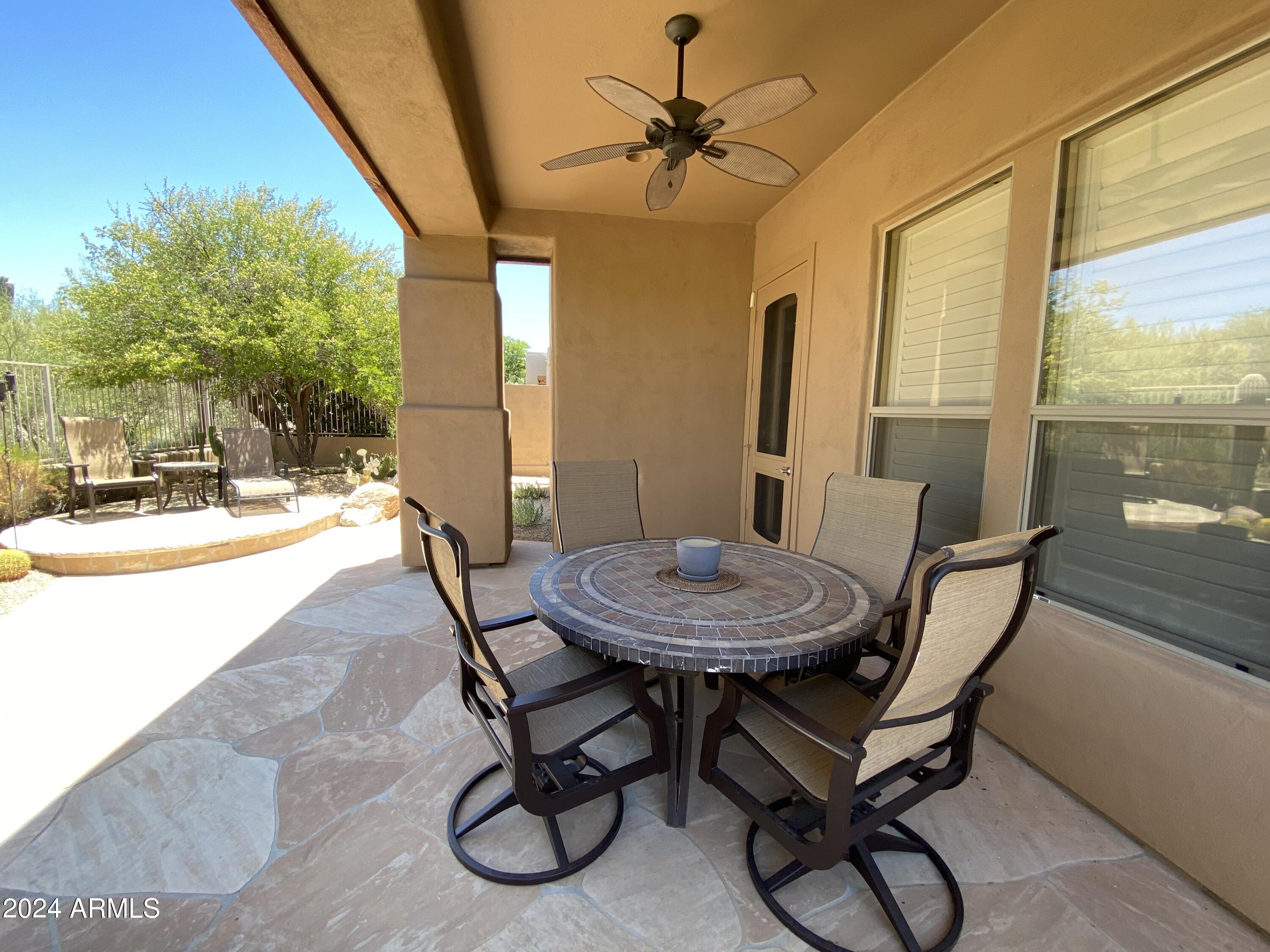9554 E RAINDANCE Trail