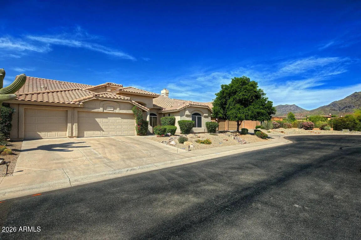 9574 E KIMBERLY Way