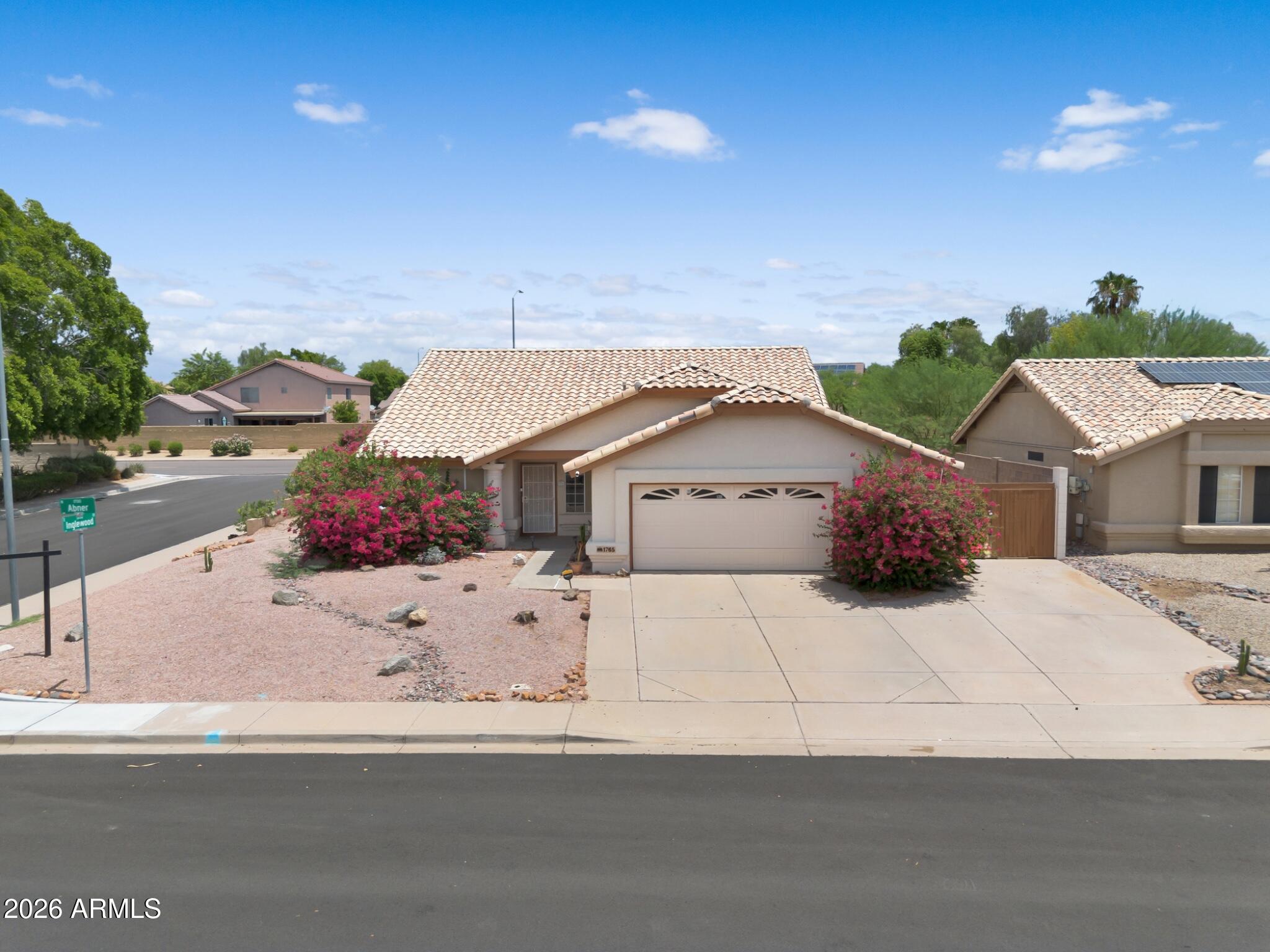 1765 N ABNER