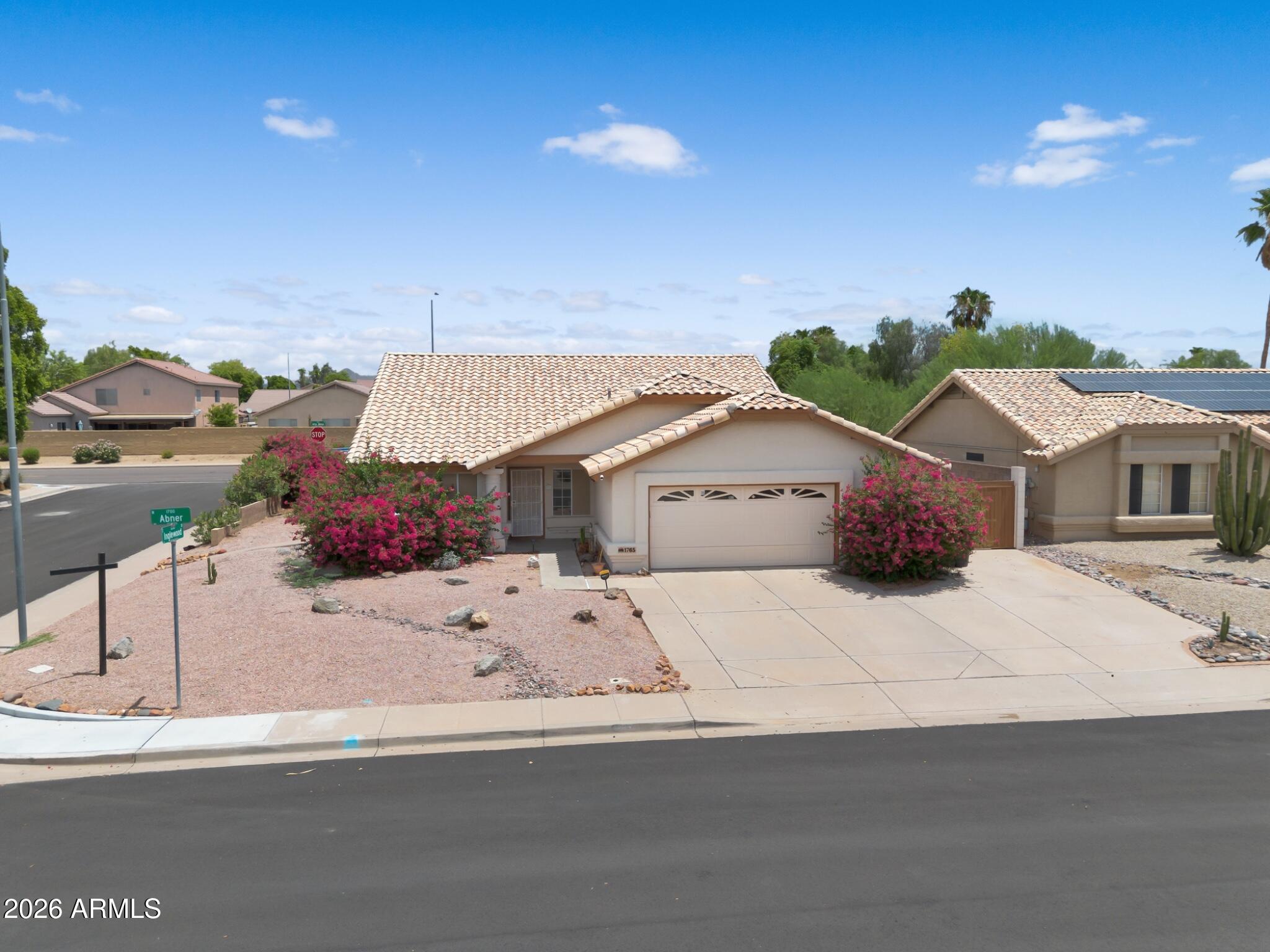 1765 N ABNER
