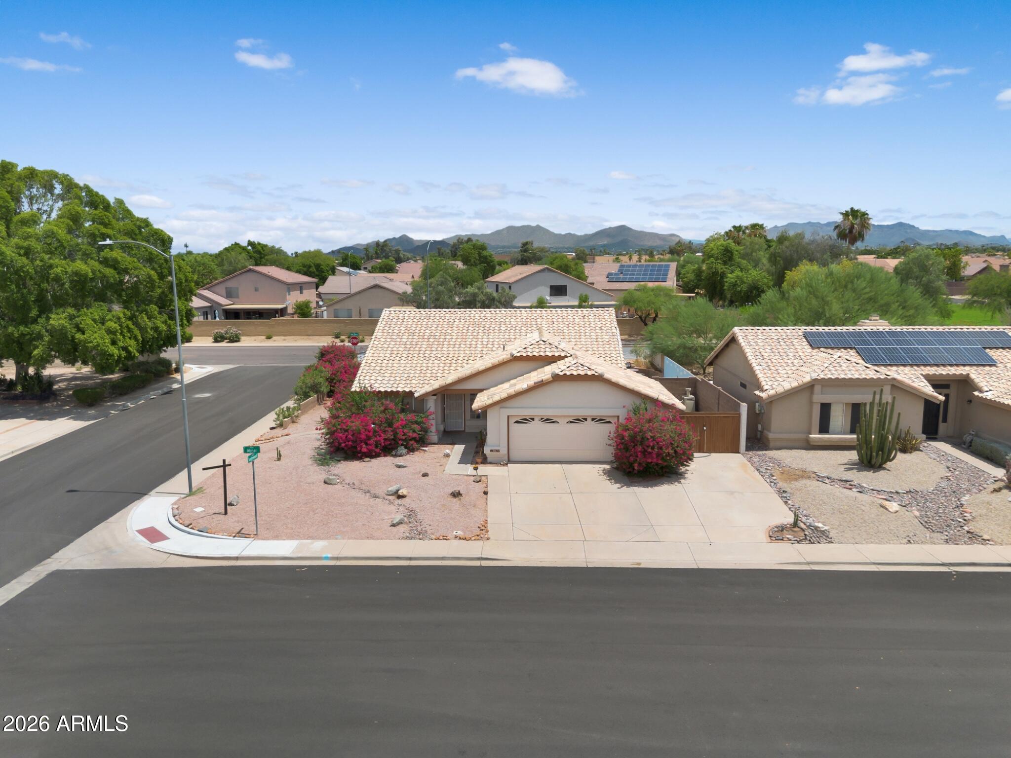 1765 N ABNER