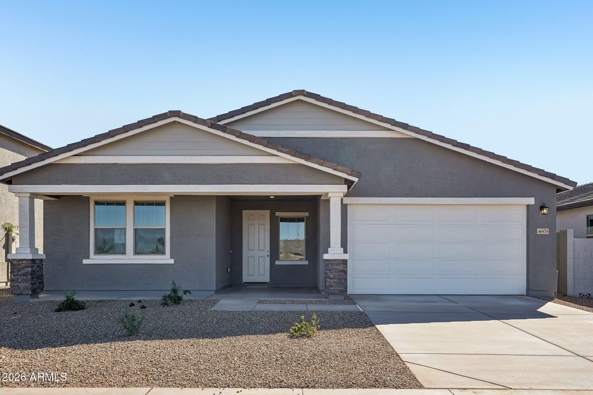 46979 W Brinder Lane