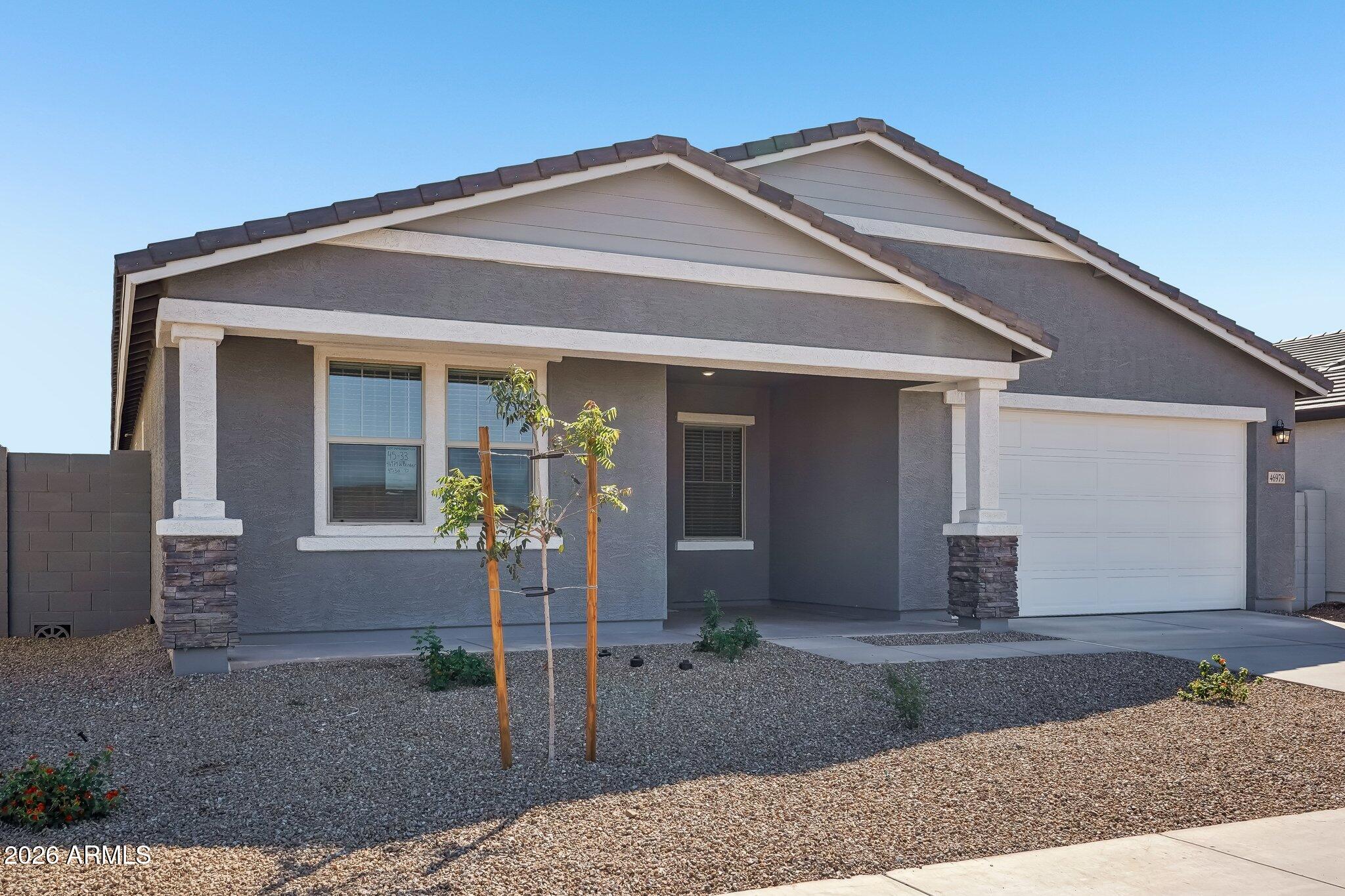 46979 W Brinder Lane