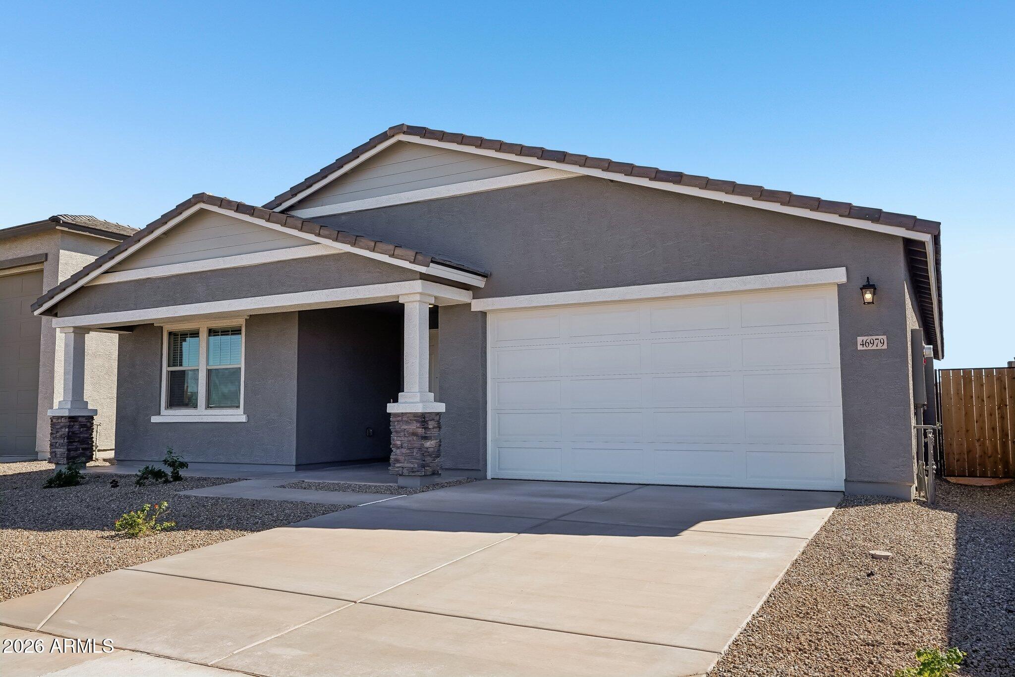 46979 W Brinder Lane