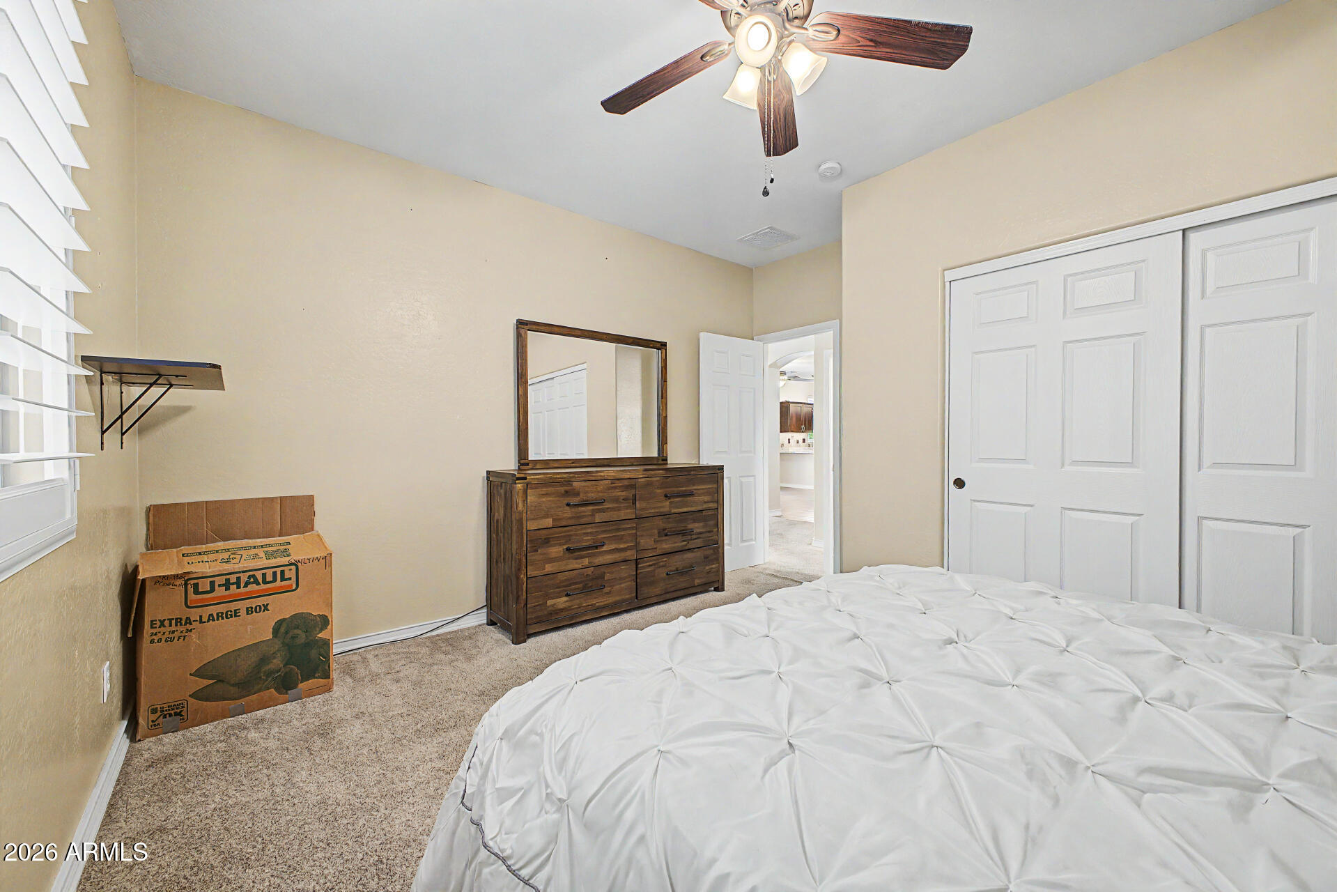 17940 W DESERT Lane