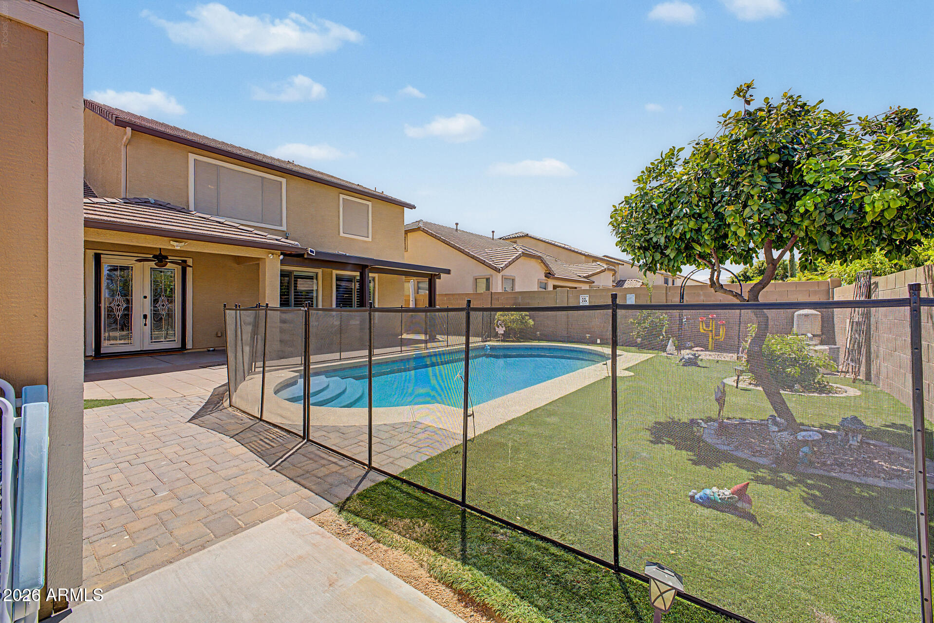 17940 W DESERT Lane