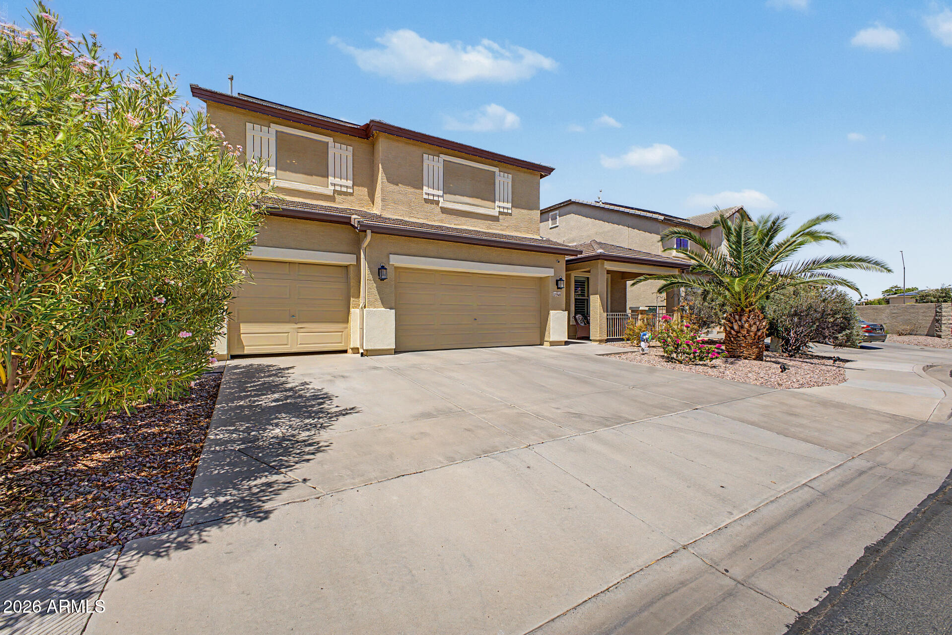 17940 W DESERT Lane