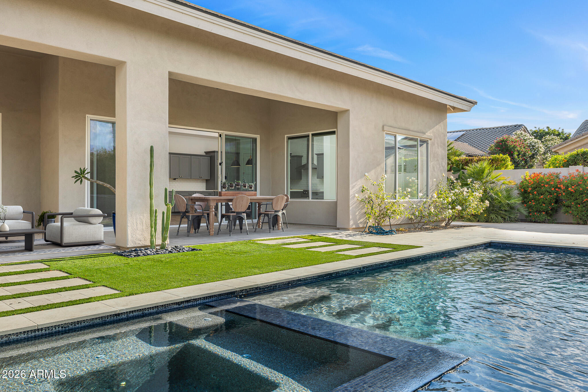 5534 E ALAN Lane
