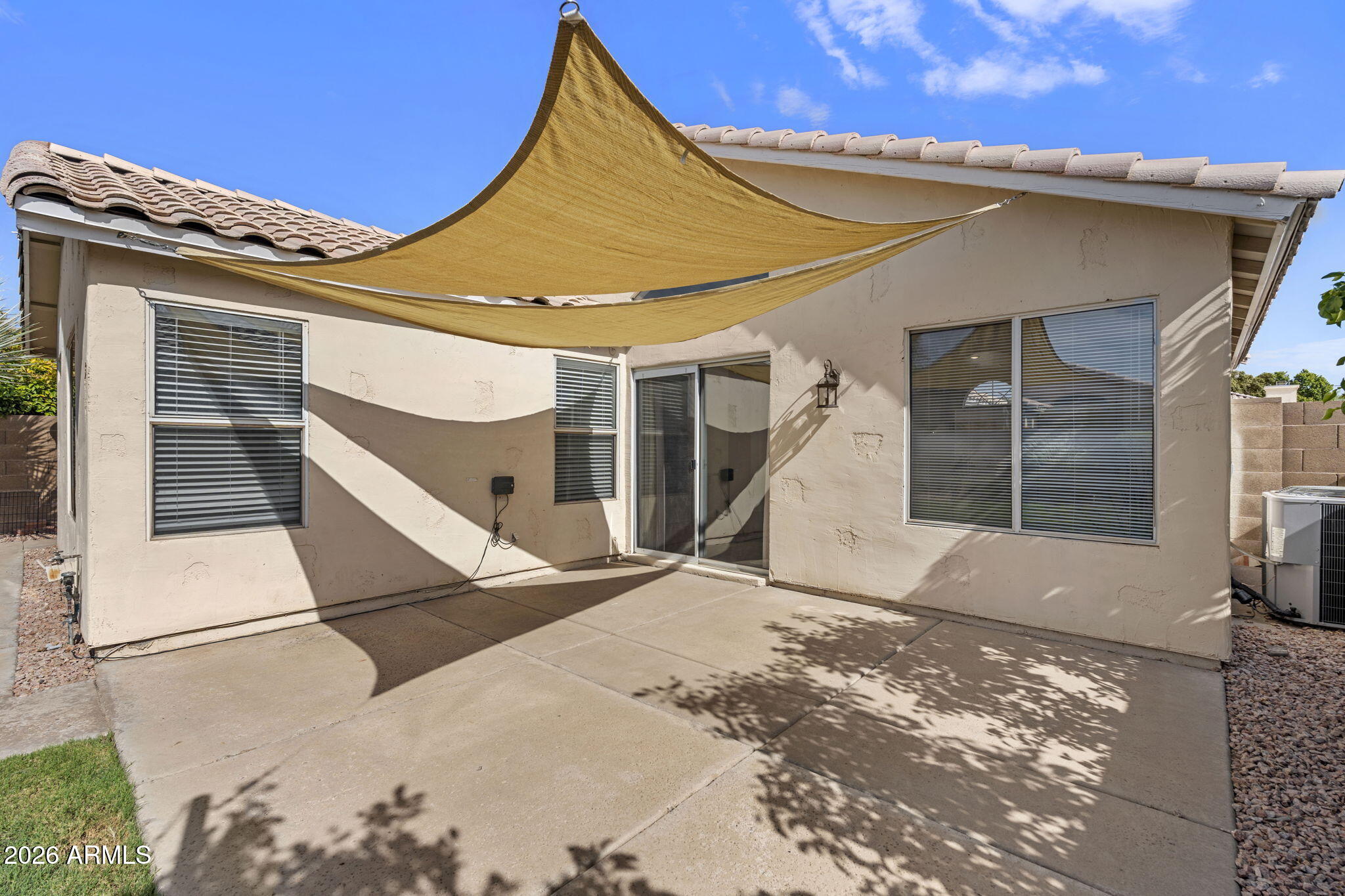 1281 W GAIL Drive