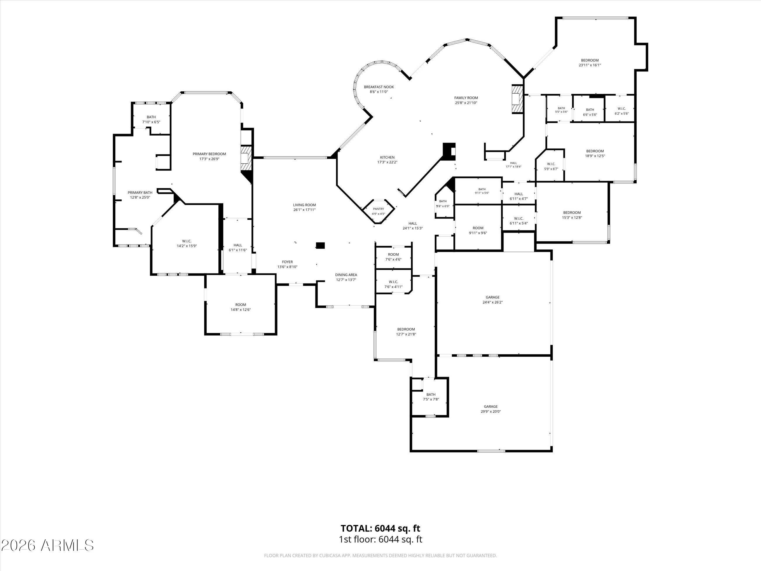 6243 E CAMELBACK Road